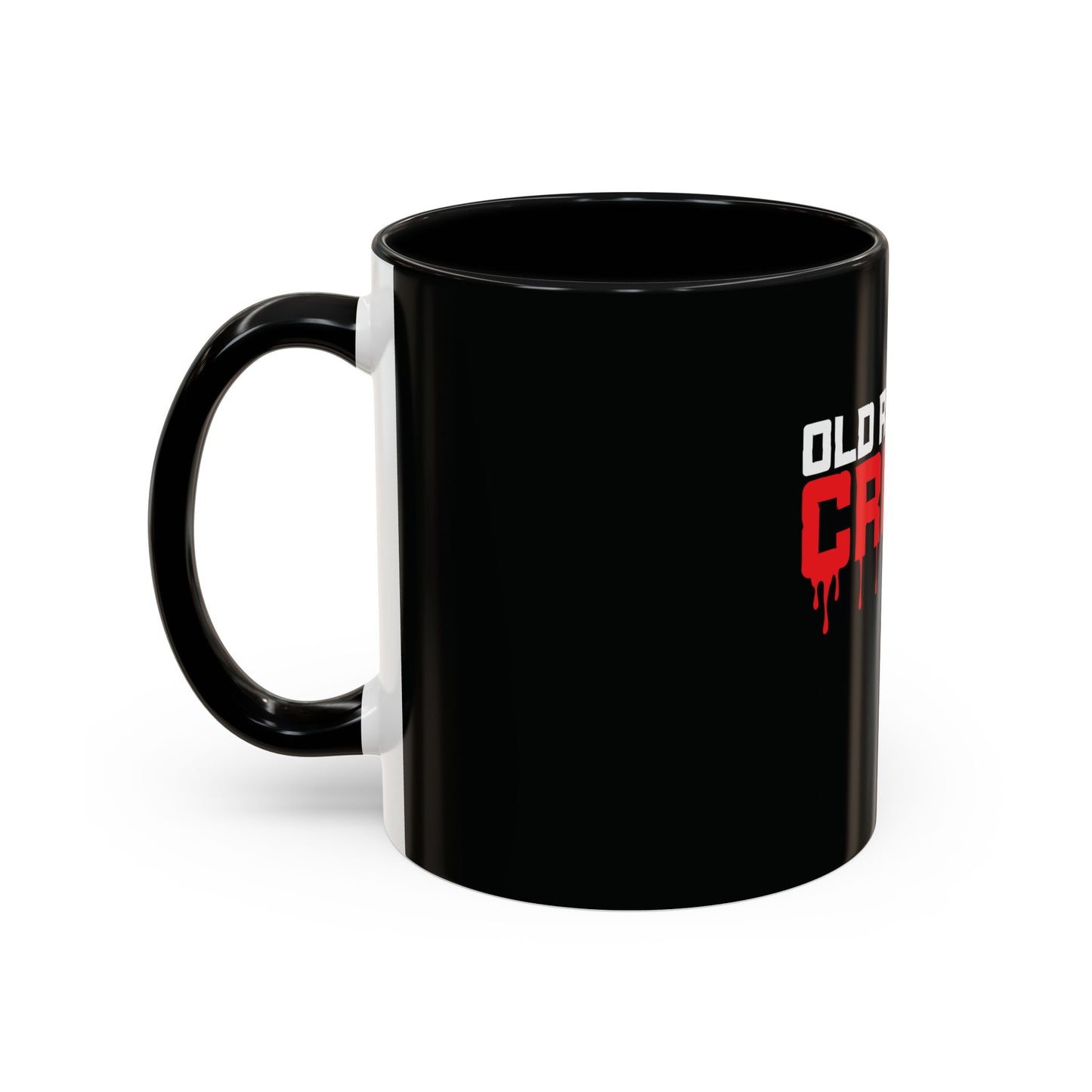 Old Rugged Cross Coffee Mug