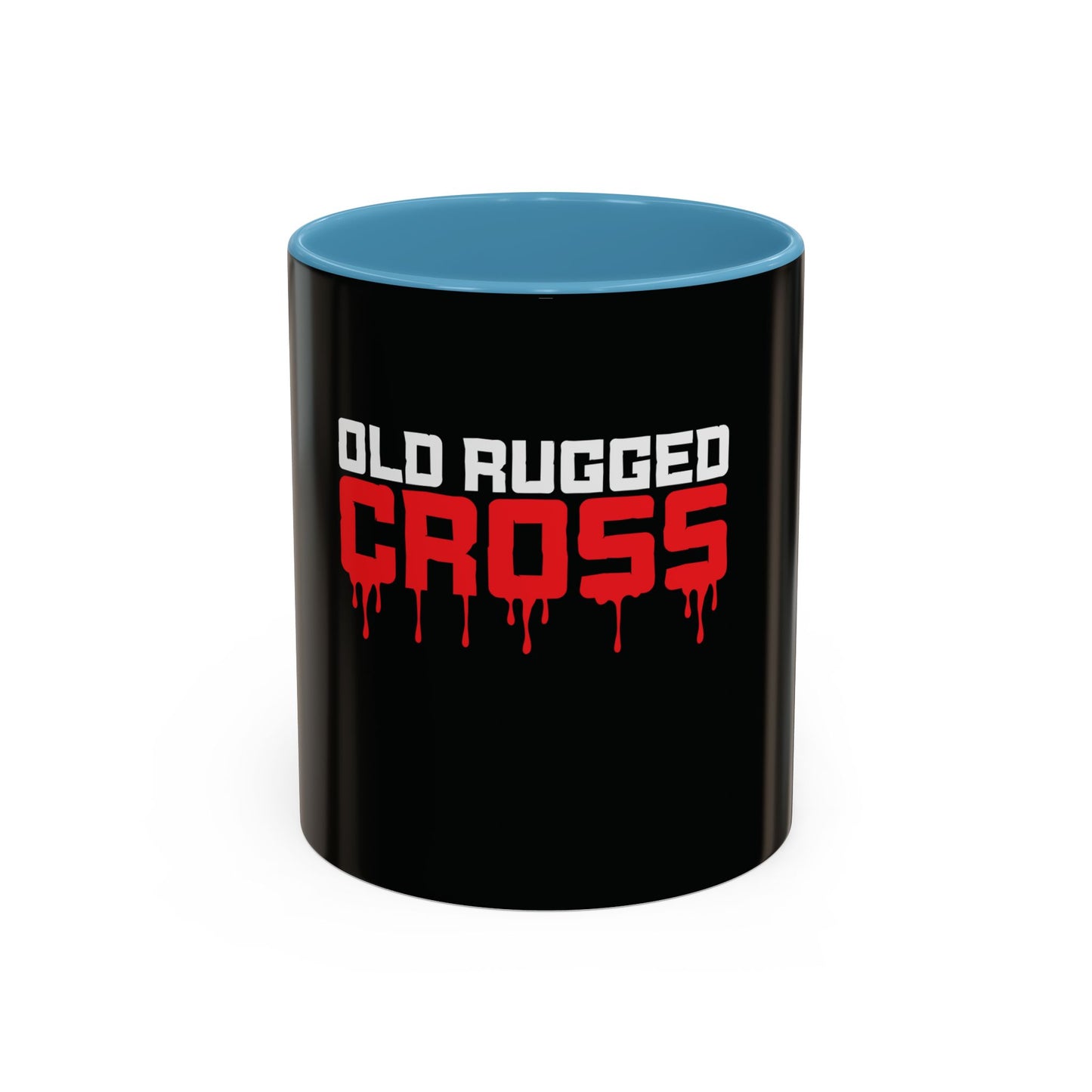 Old Rugged Cross Coffee Mug