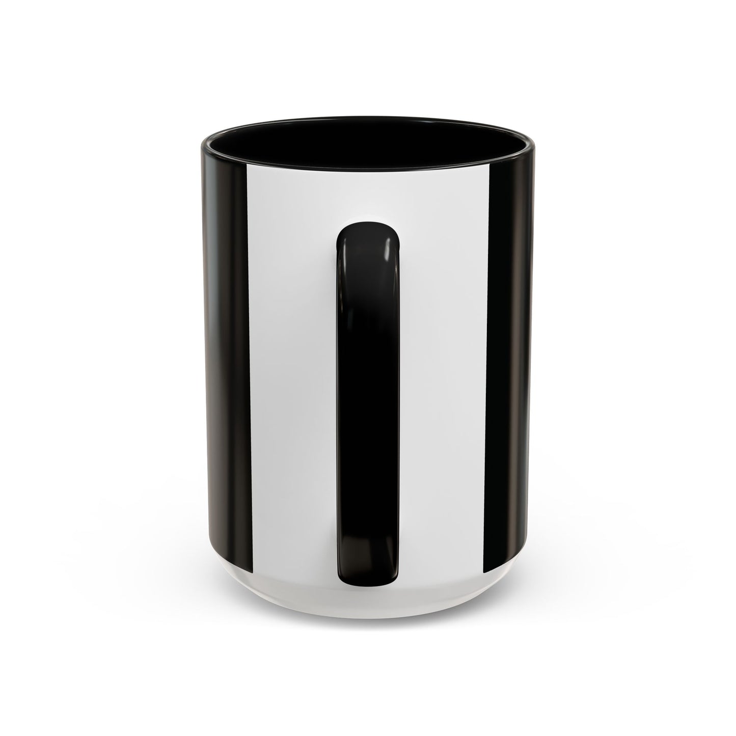 Sovereign God Accent Coffee Mug
