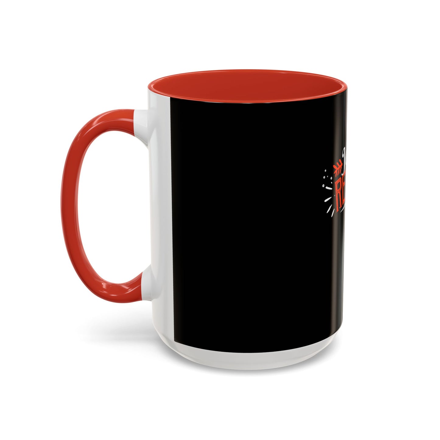 Jesus Reigns Coffee Mug