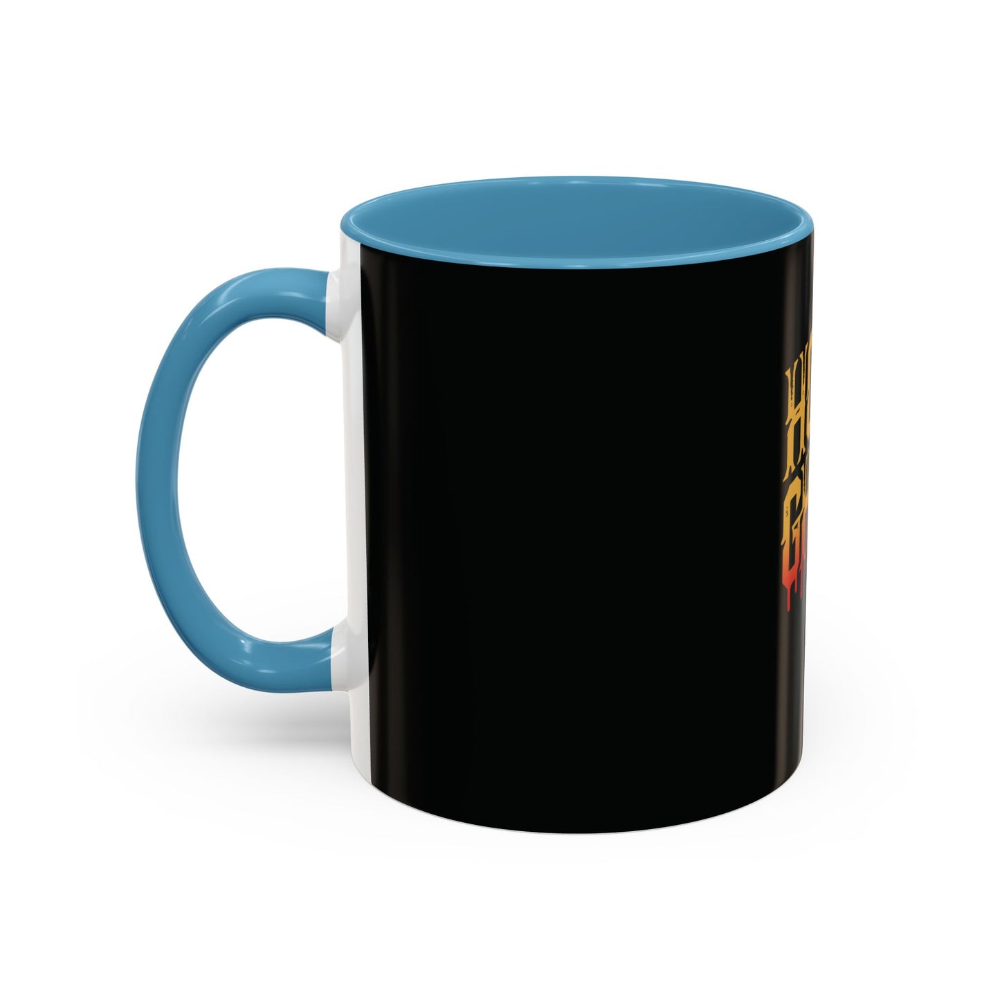 Holy Ghost Accent Coffee Mug
