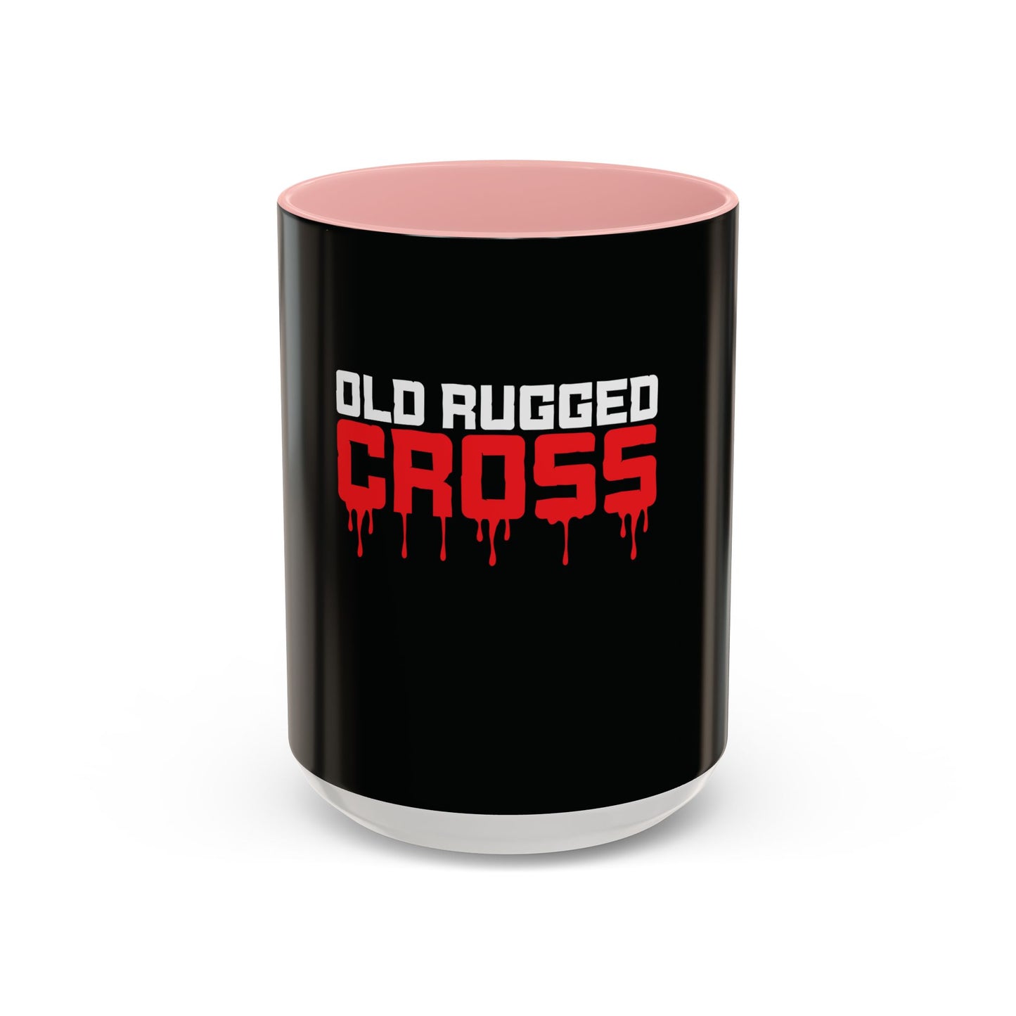 Old Rugged Cross Coffee Mug