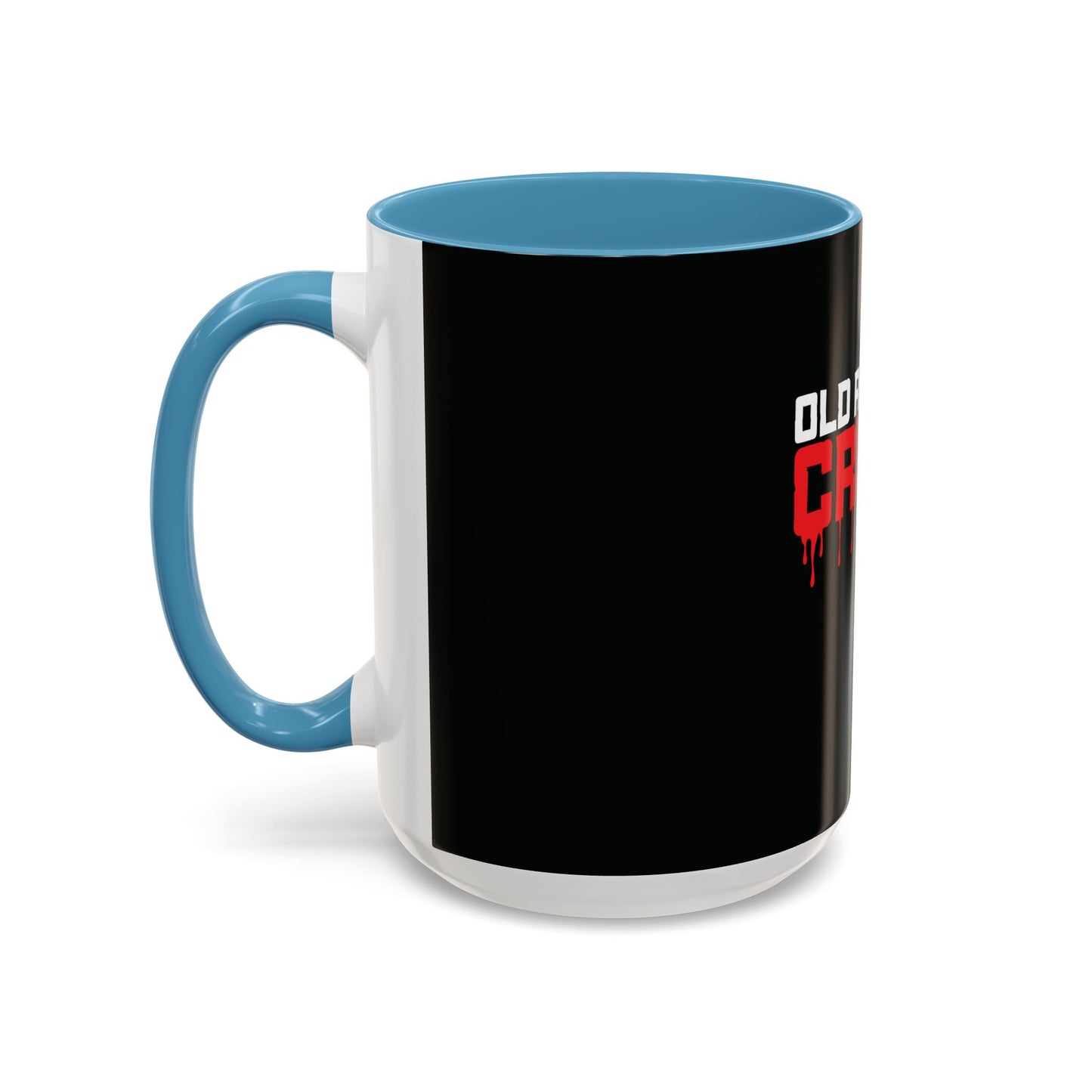 Old Rugged Cross Coffee Mug