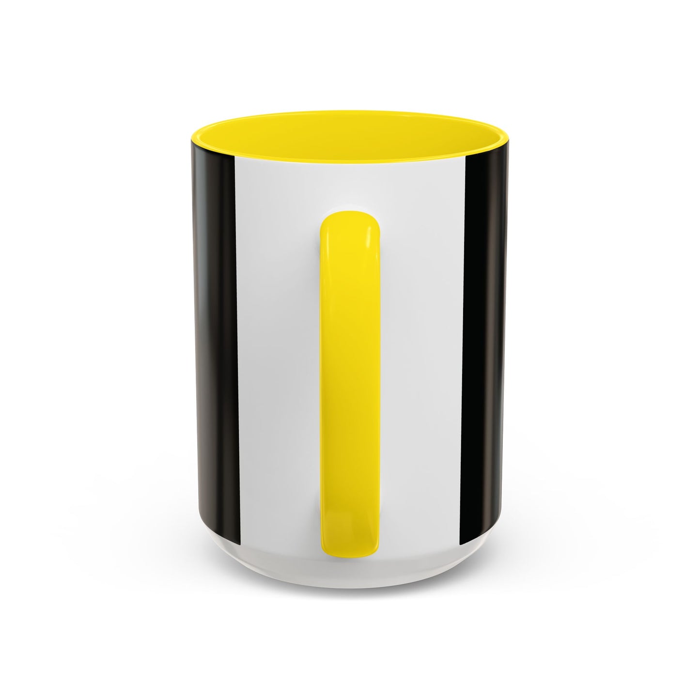 Sovereign God Accent Coffee Mug