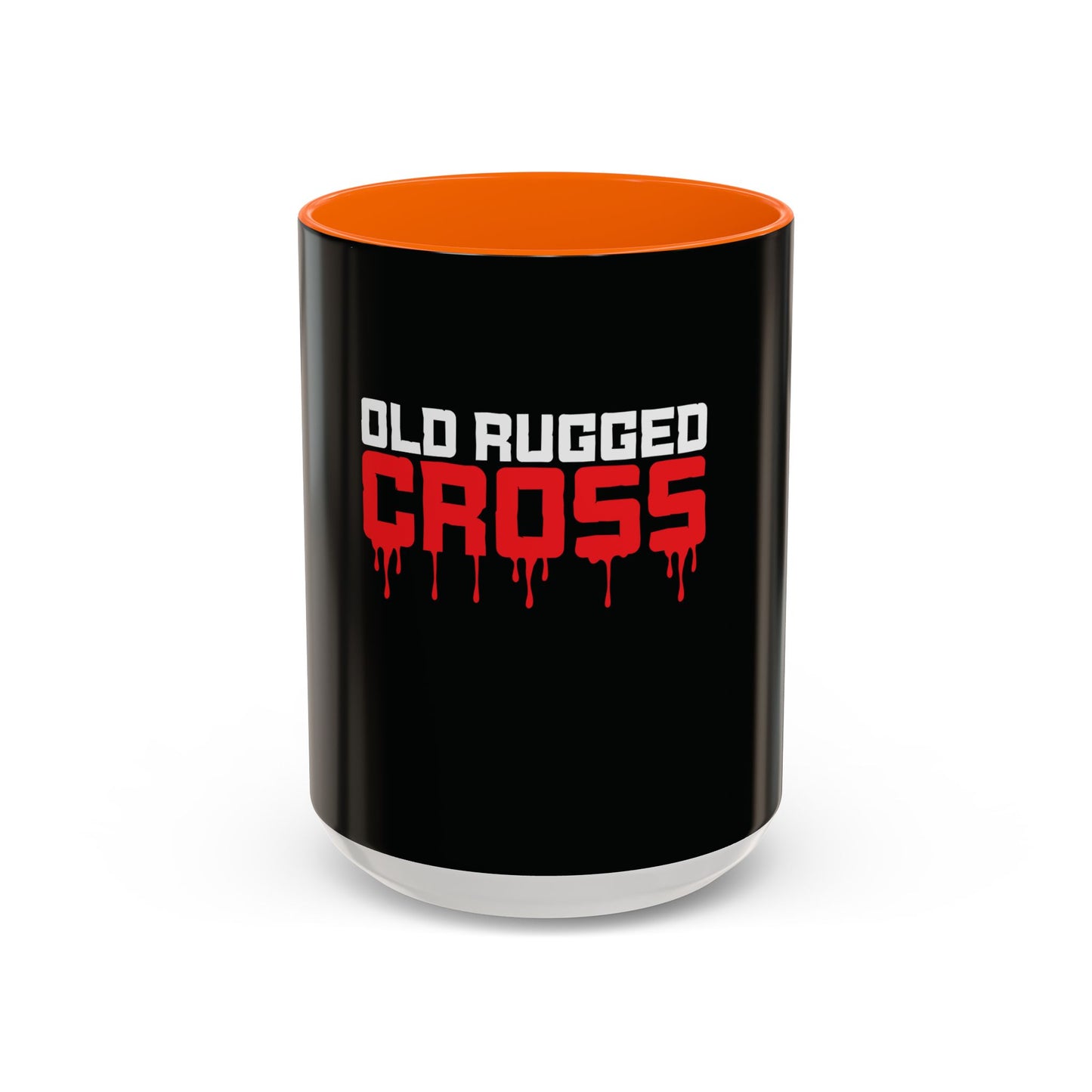 Old Rugged Cross Coffee Mug