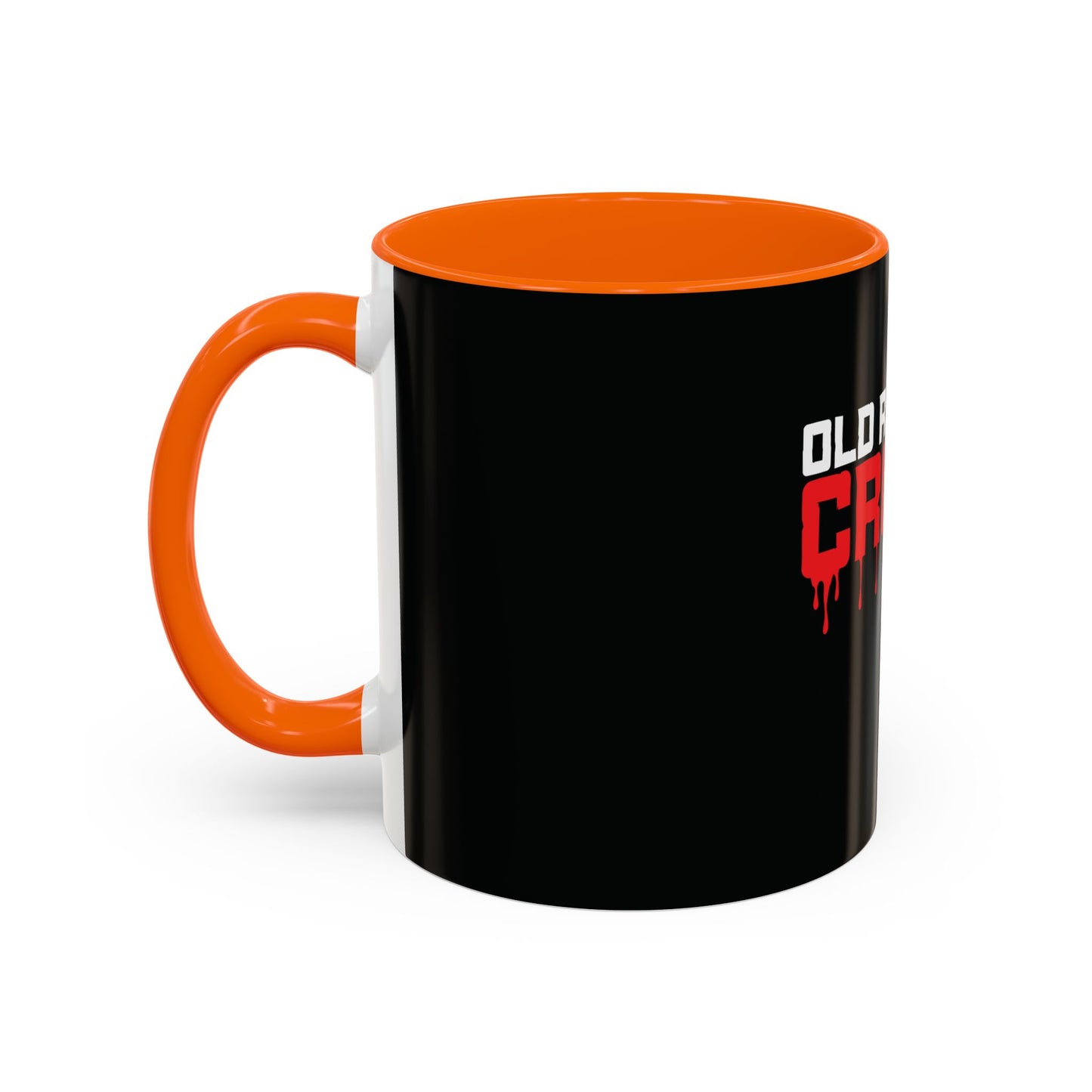 Old Rugged Cross Coffee Mug