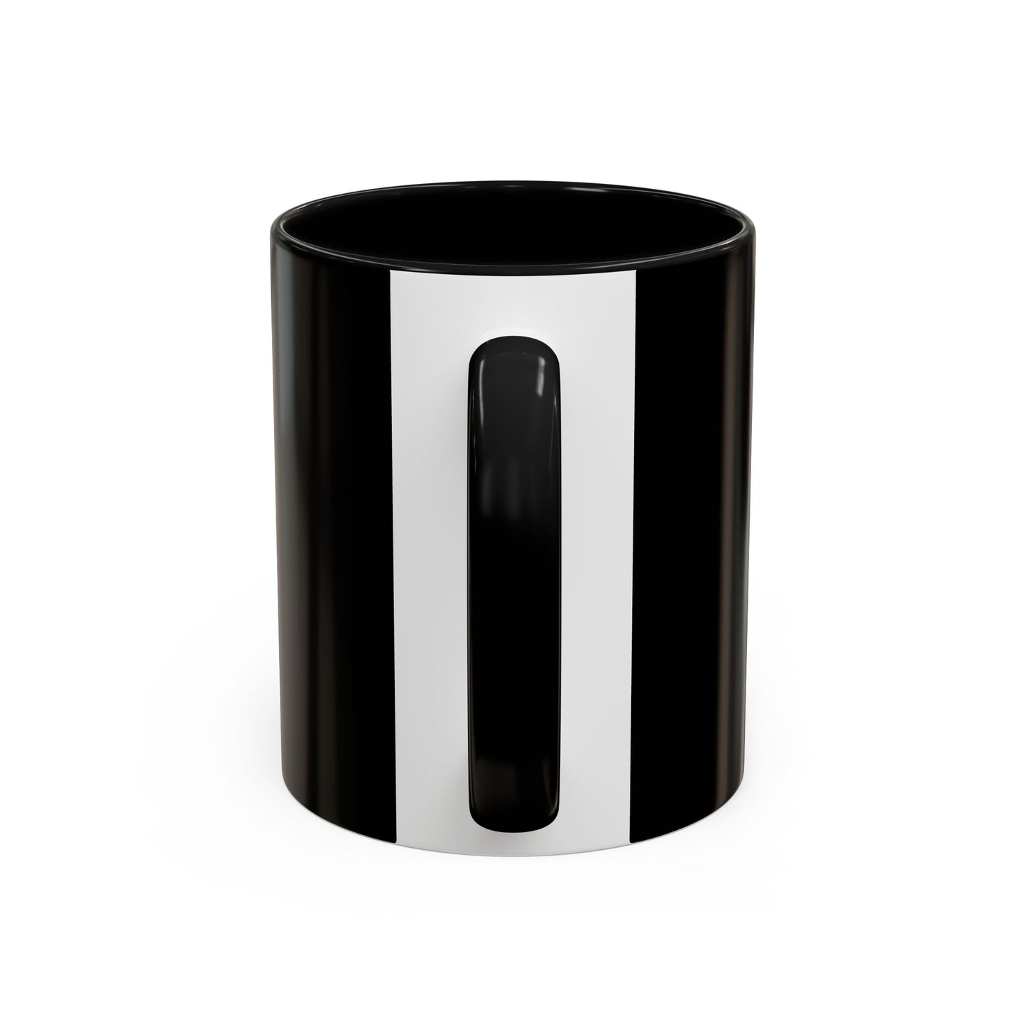 Jesus Reigns Coffee Mug