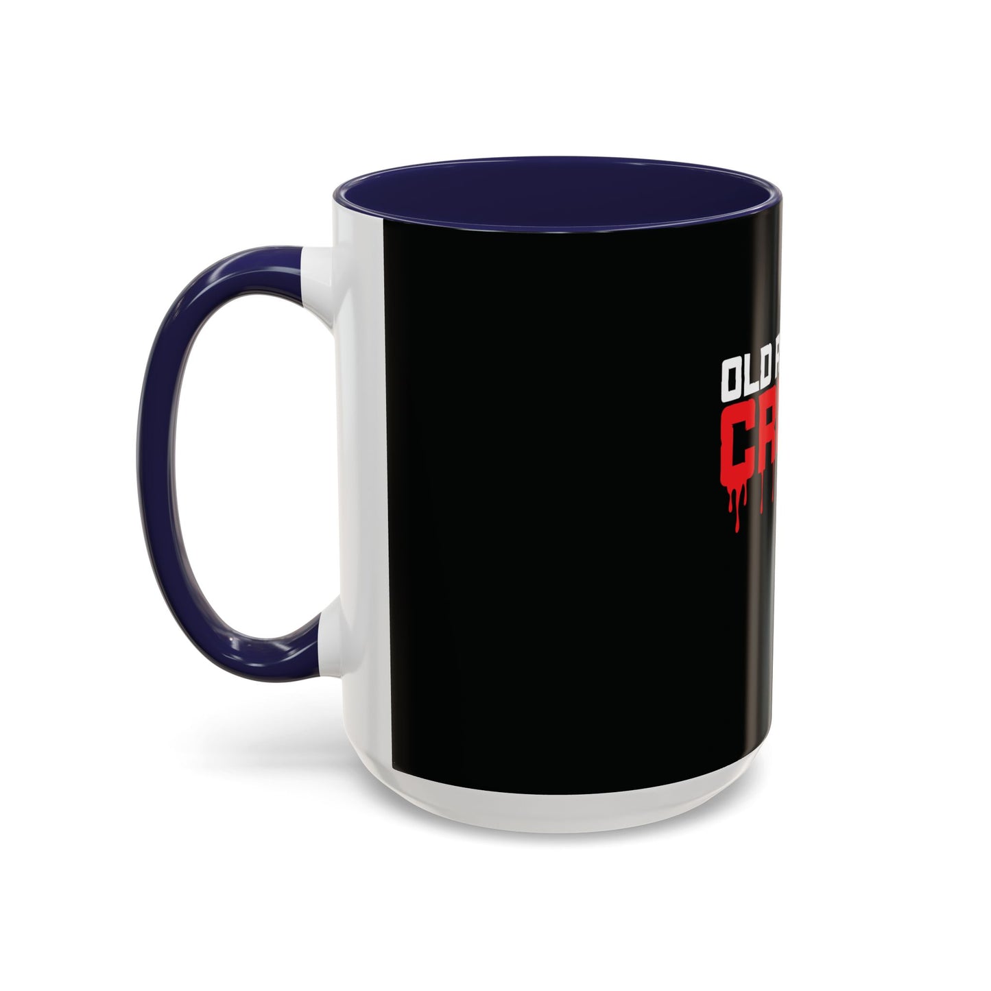 Old Rugged Cross Coffee Mug