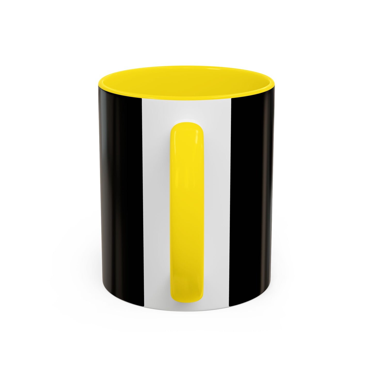 Jesus Reigns Coffee Mug
