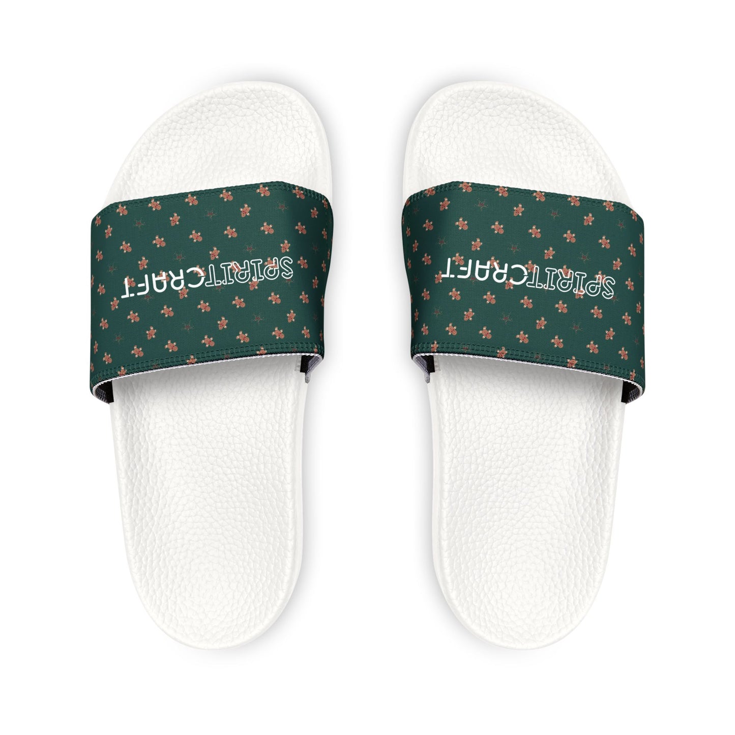 Women's Sandals - Perfect for Summer Comfort Spiritcraft Footwear
