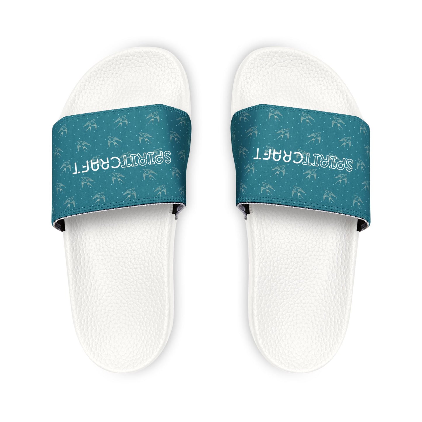 Men's Sandals - Perfect for Summer Comfort Spiritcraft Footwear
