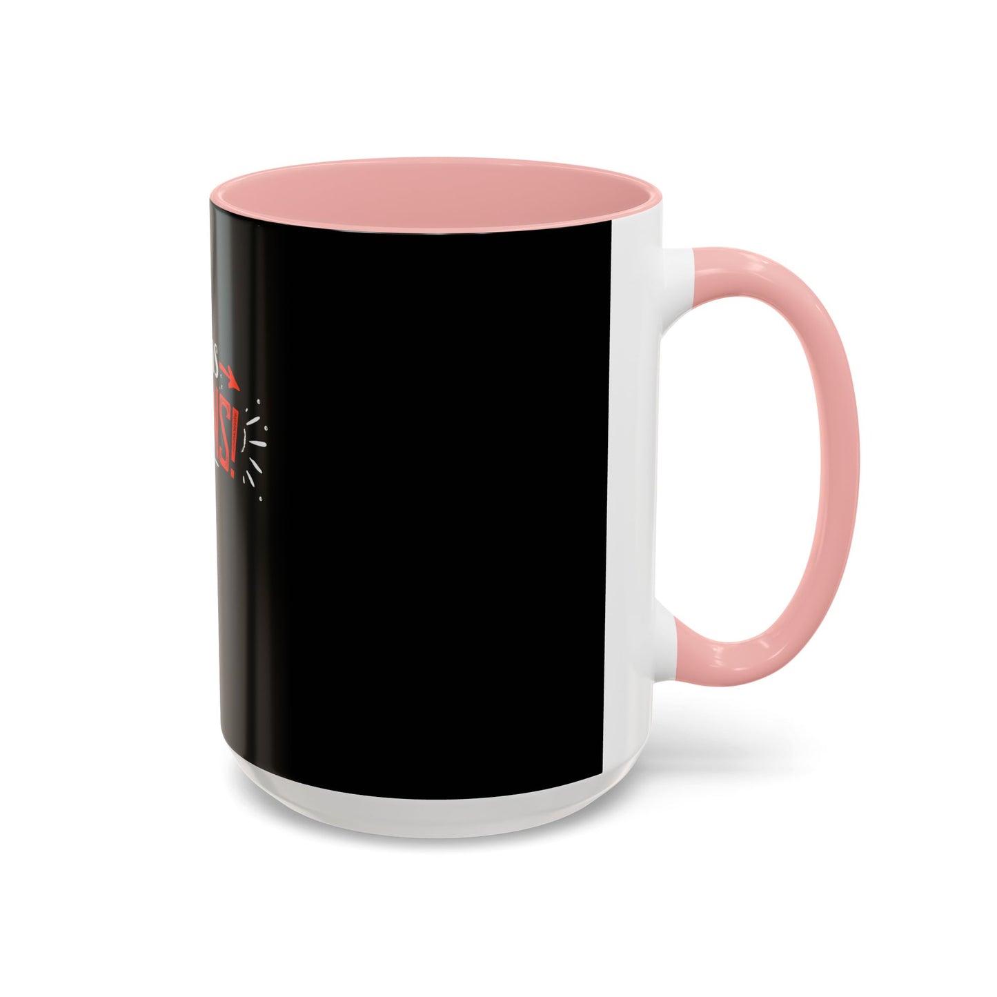Jesus Reigns Coffee Mug
