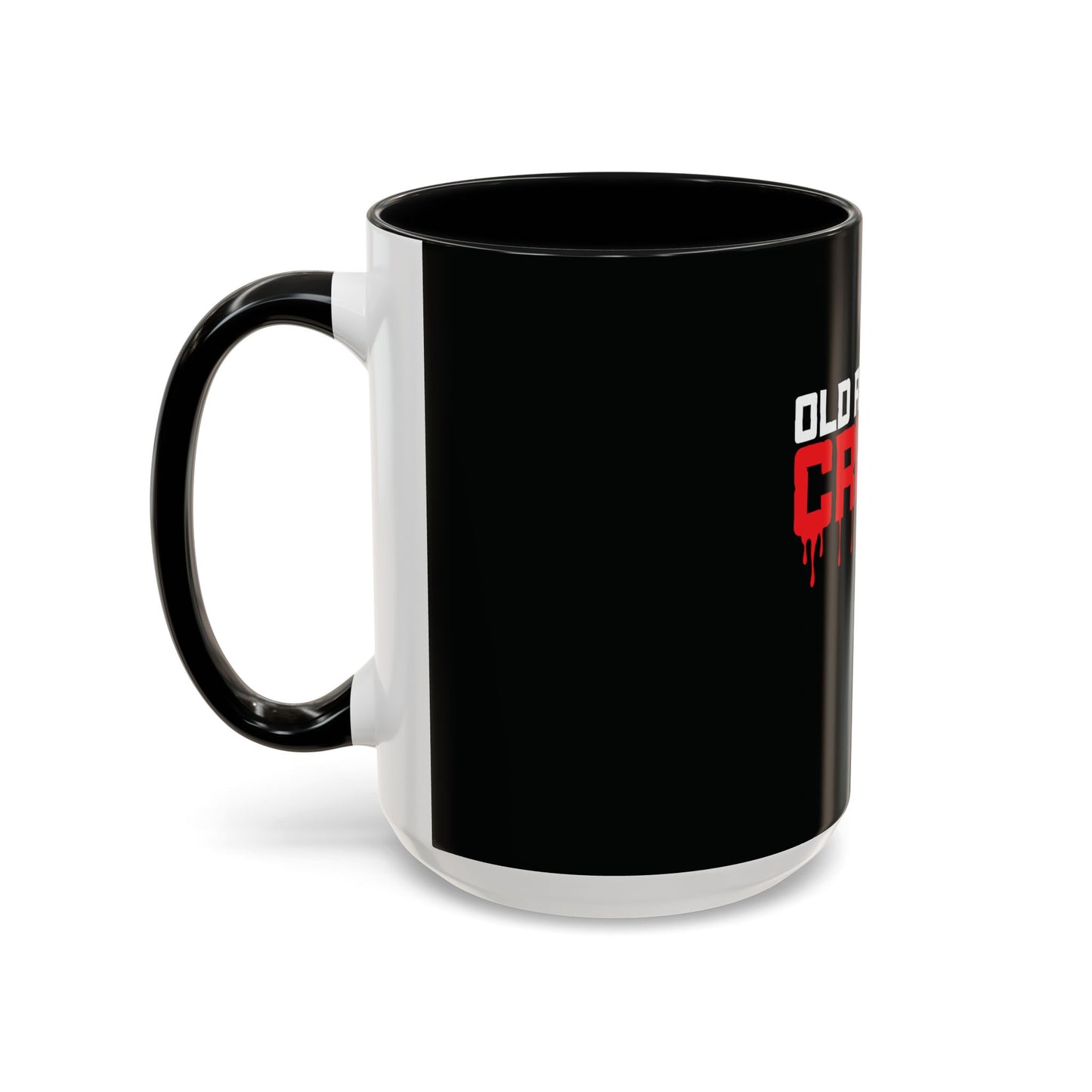 Old Rugged Cross Coffee Mug