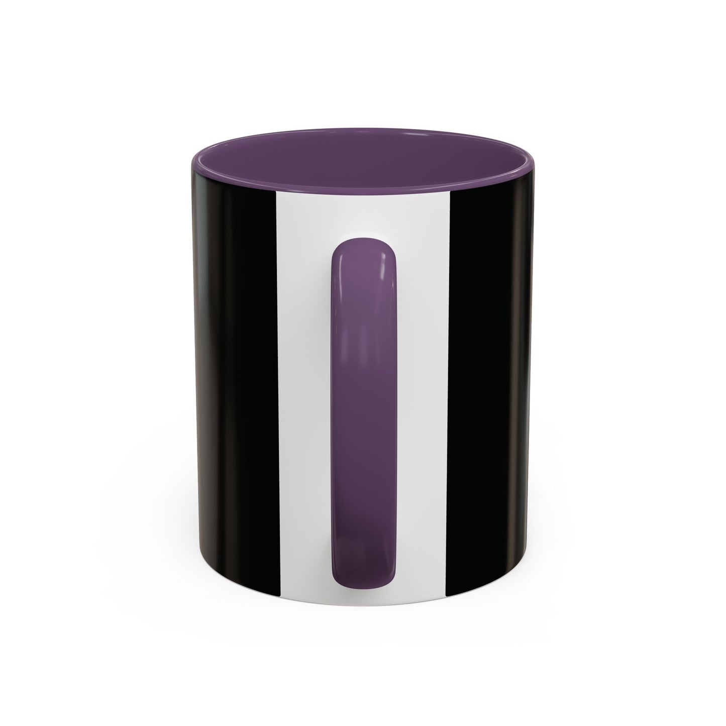 Sovereign God Accent Coffee Mug