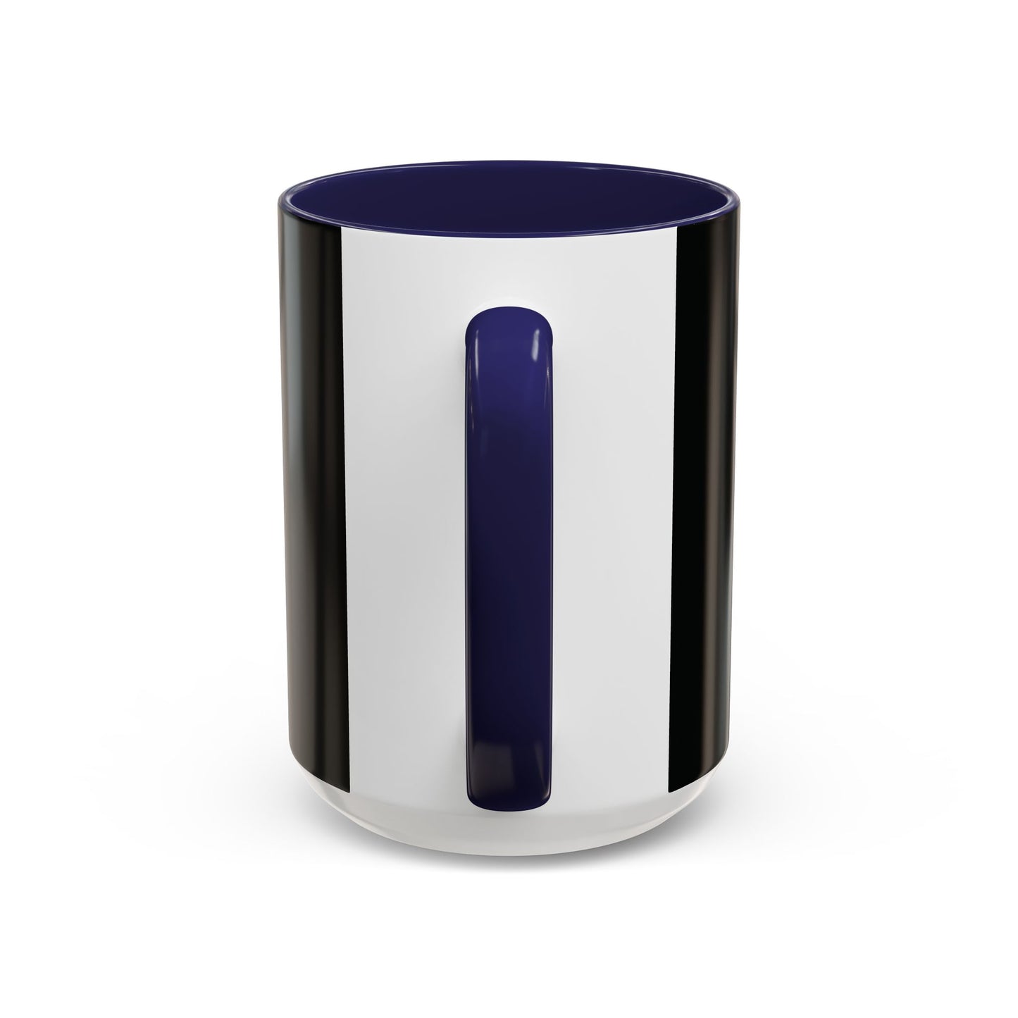 Sovereign God Accent Coffee Mug