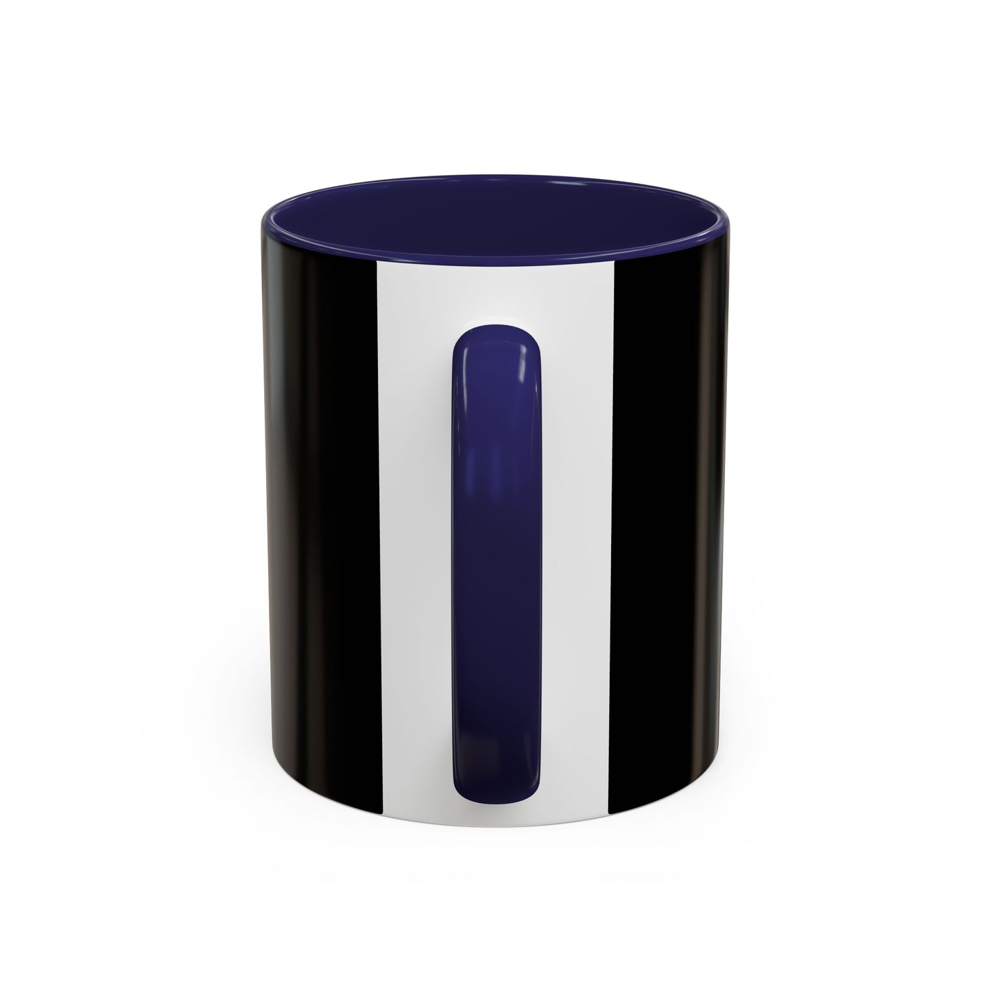 Jesus Reigns Coffee Mug