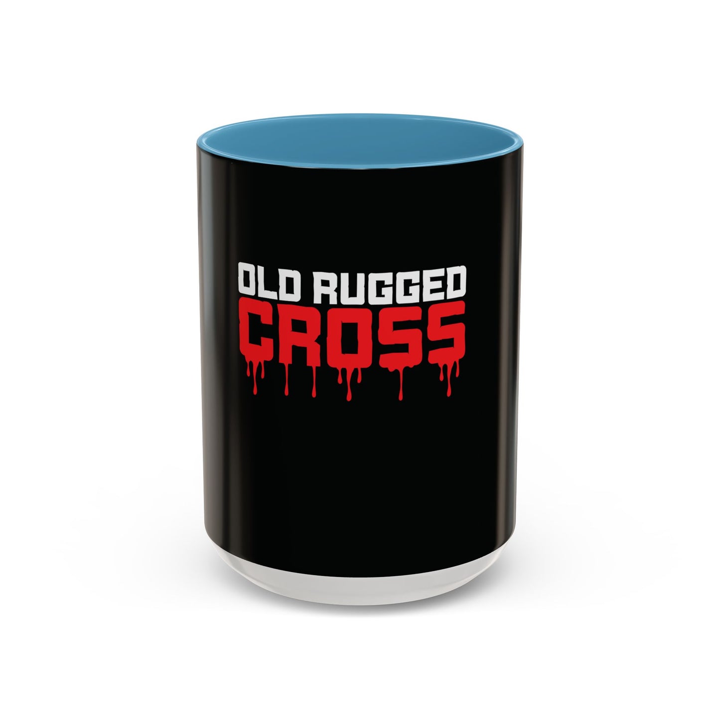 Old Rugged Cross Coffee Mug