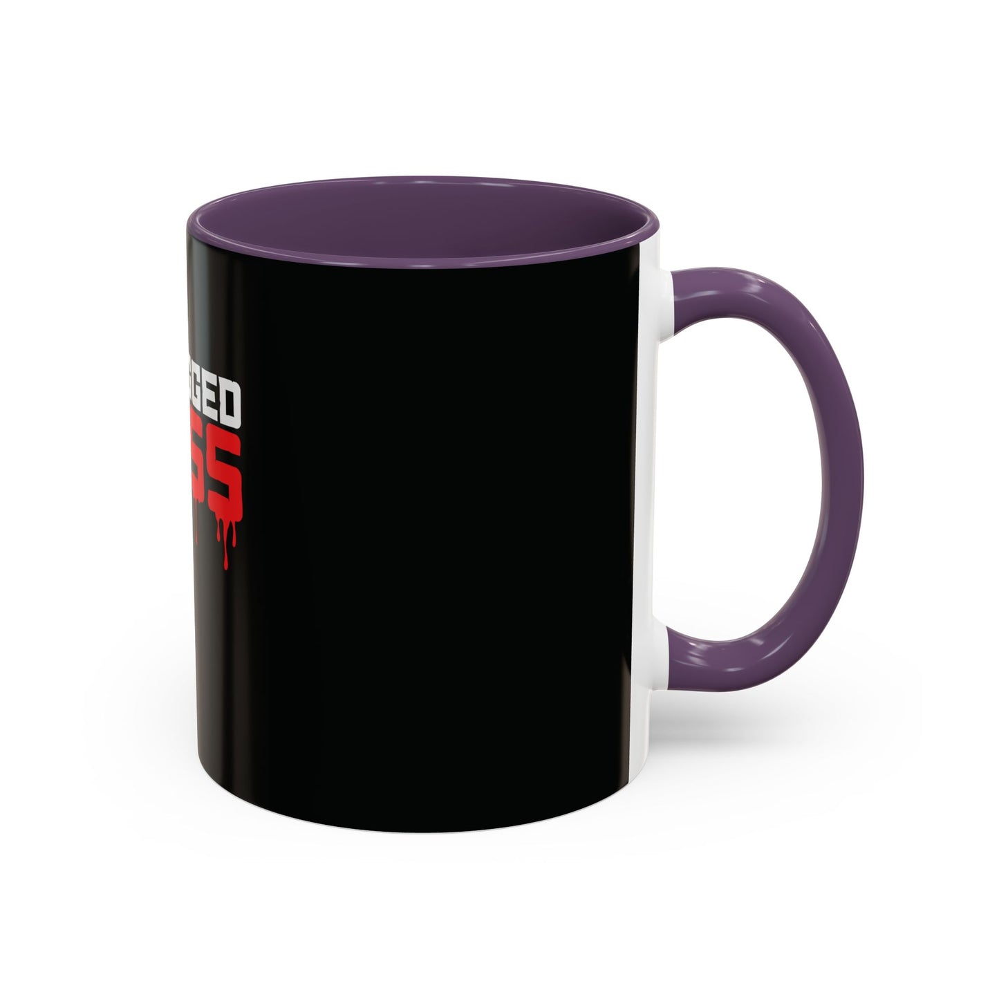 Old Rugged Cross Coffee Mug