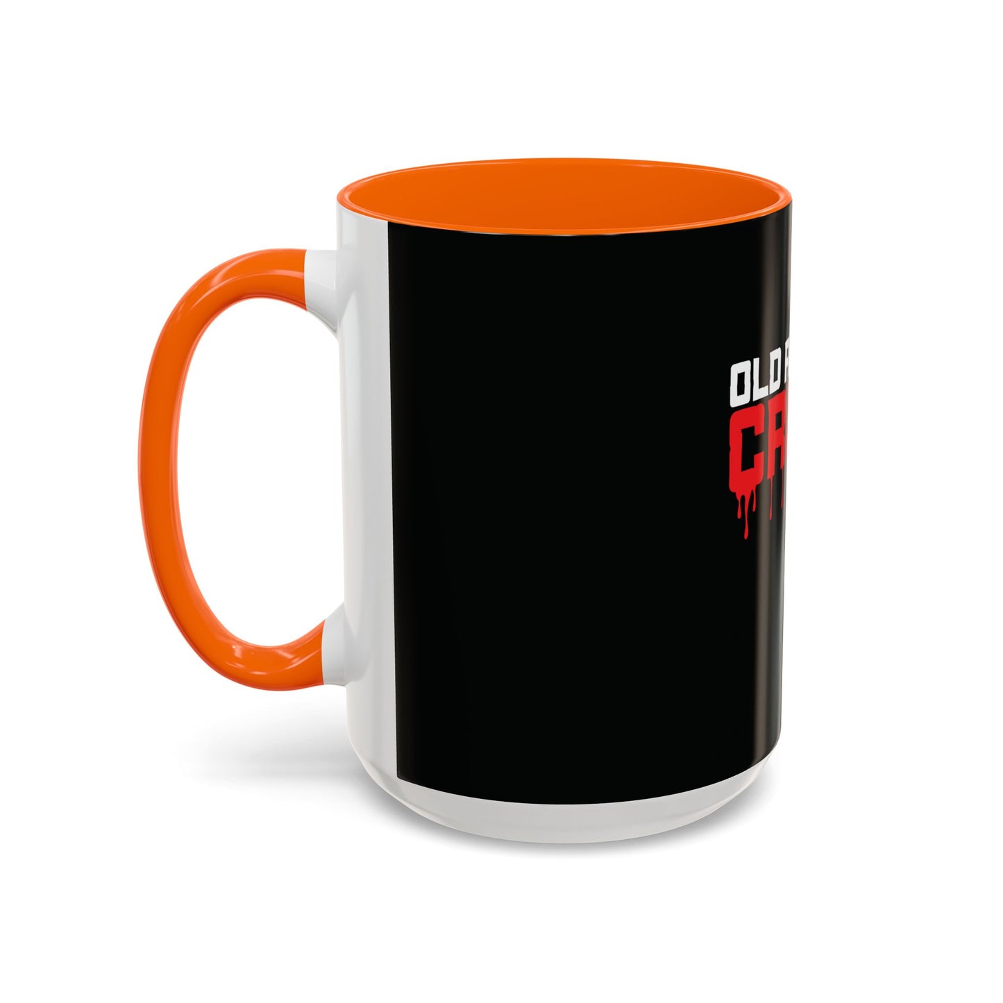 Old Rugged Cross Coffee Mug