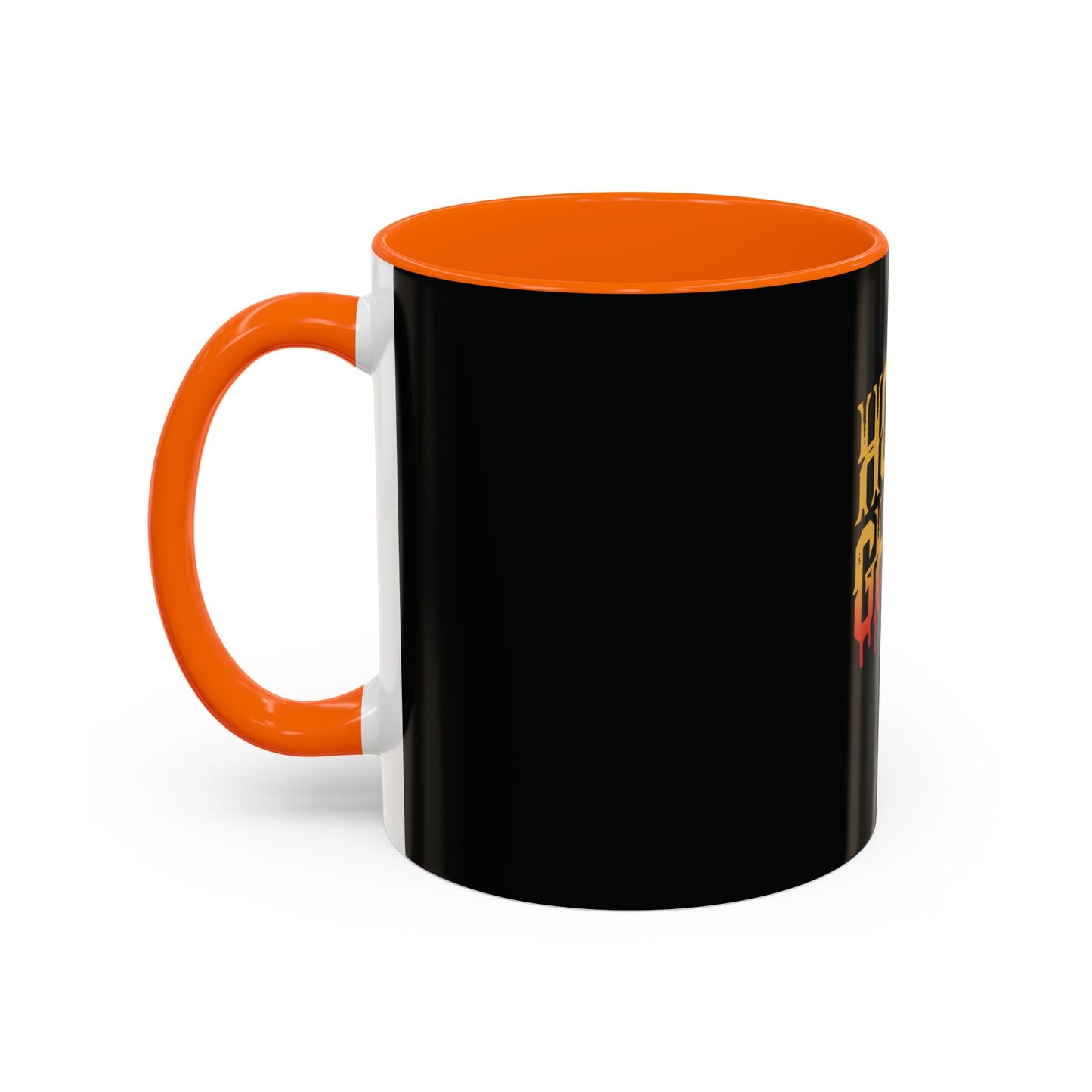 Holy Ghost Accent Coffee Mug