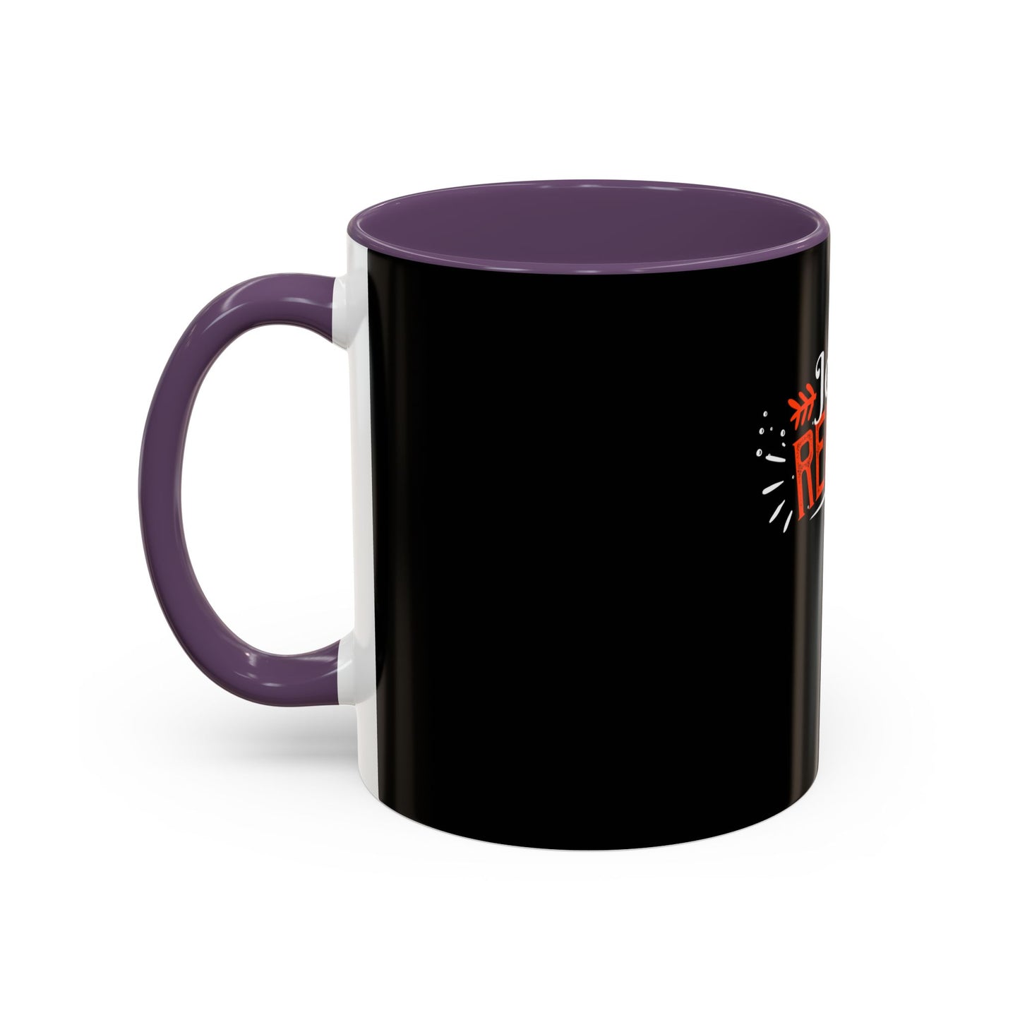 Jesus Reigns Coffee Mug