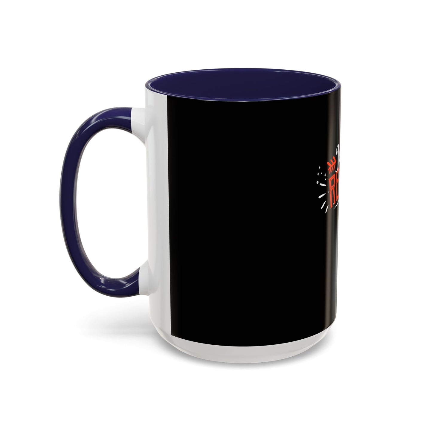 Jesus Reigns Coffee Mug