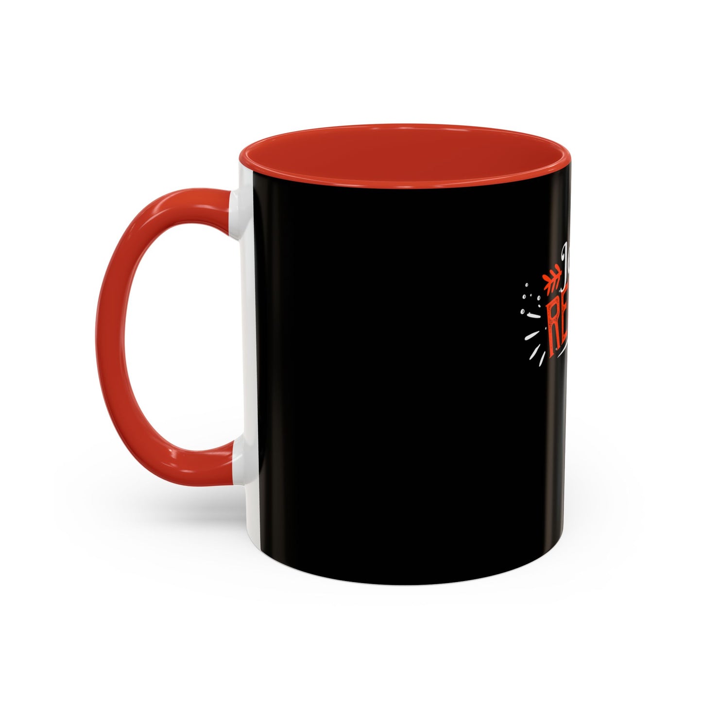 Jesus Reigns Coffee Mug