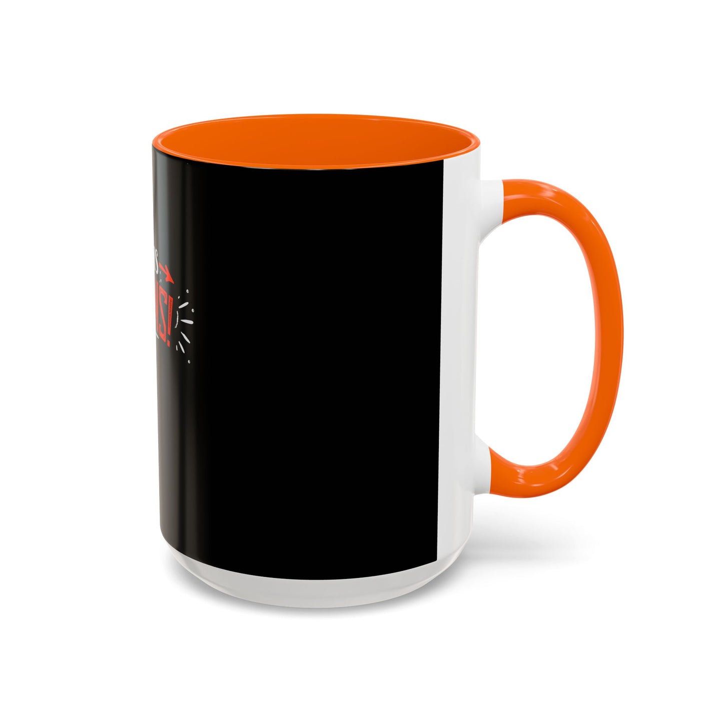 Jesus Reigns Coffee Mug