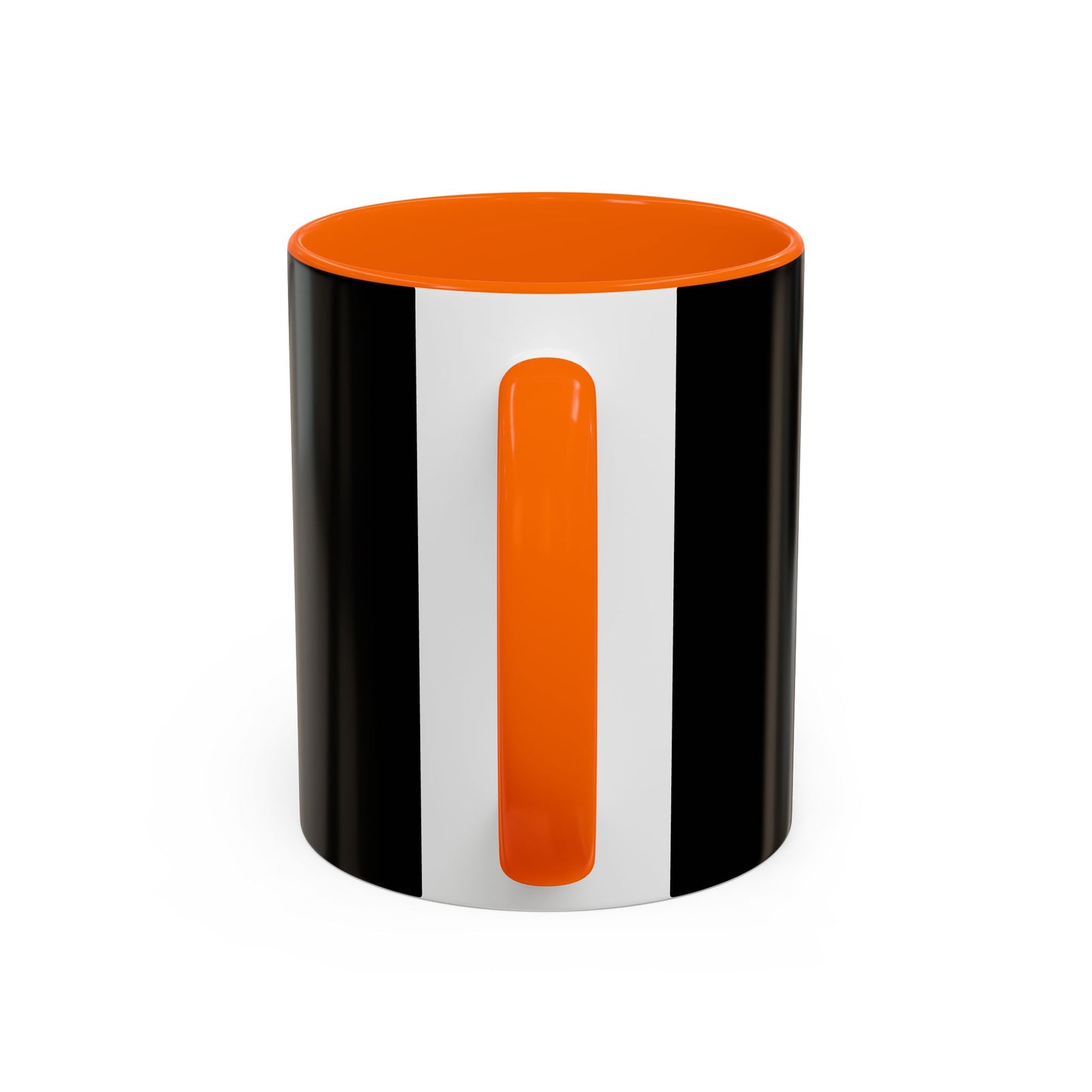 Jesus Reigns Coffee Mug