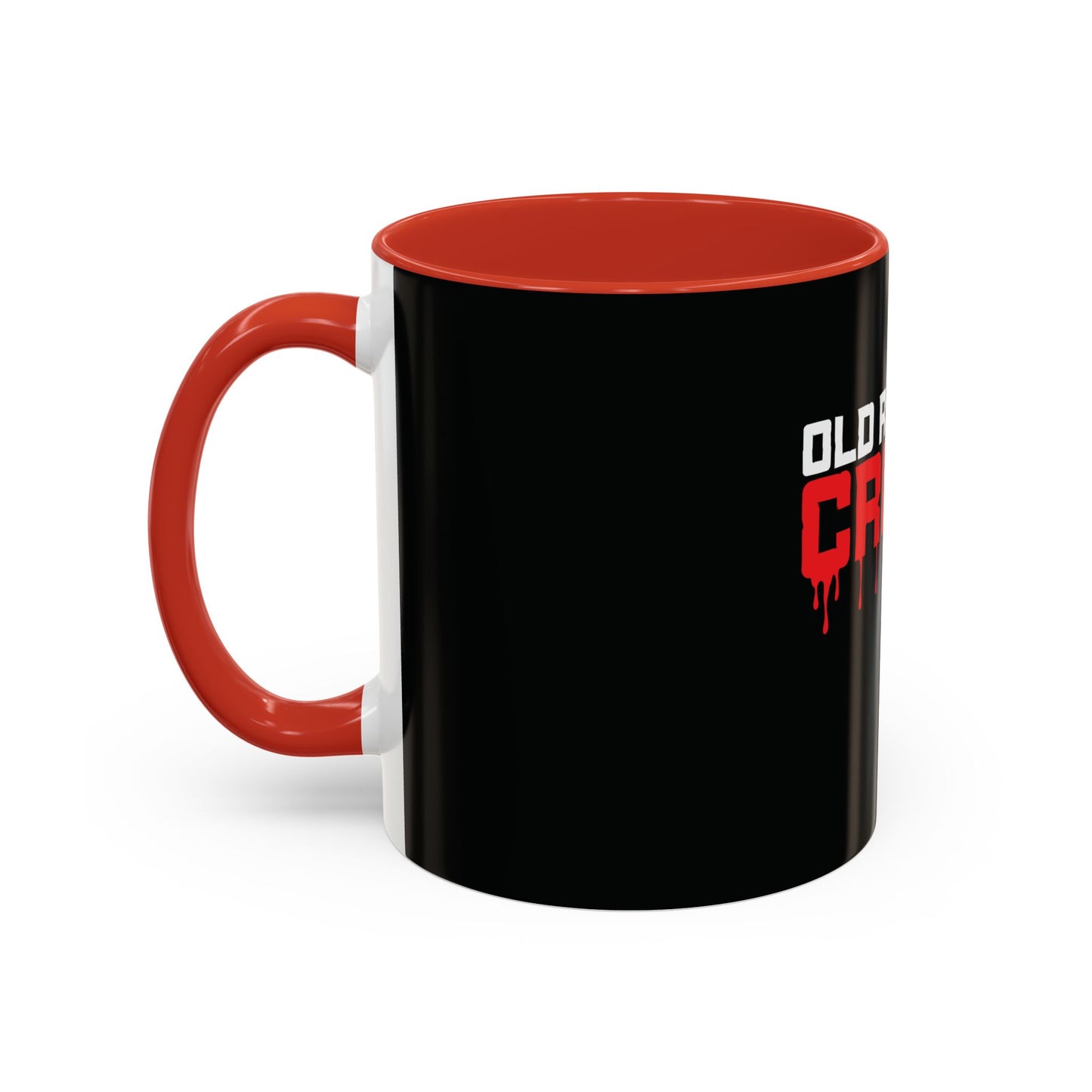 Old Rugged Cross Coffee Mug