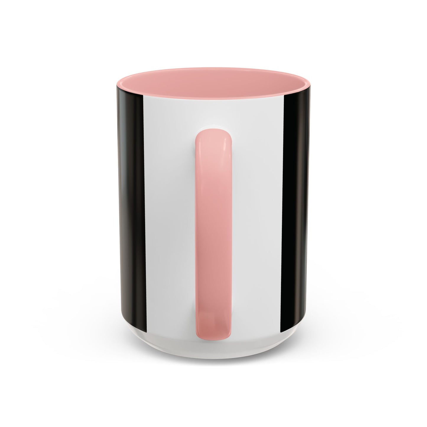 Sovereign God Accent Coffee Mug