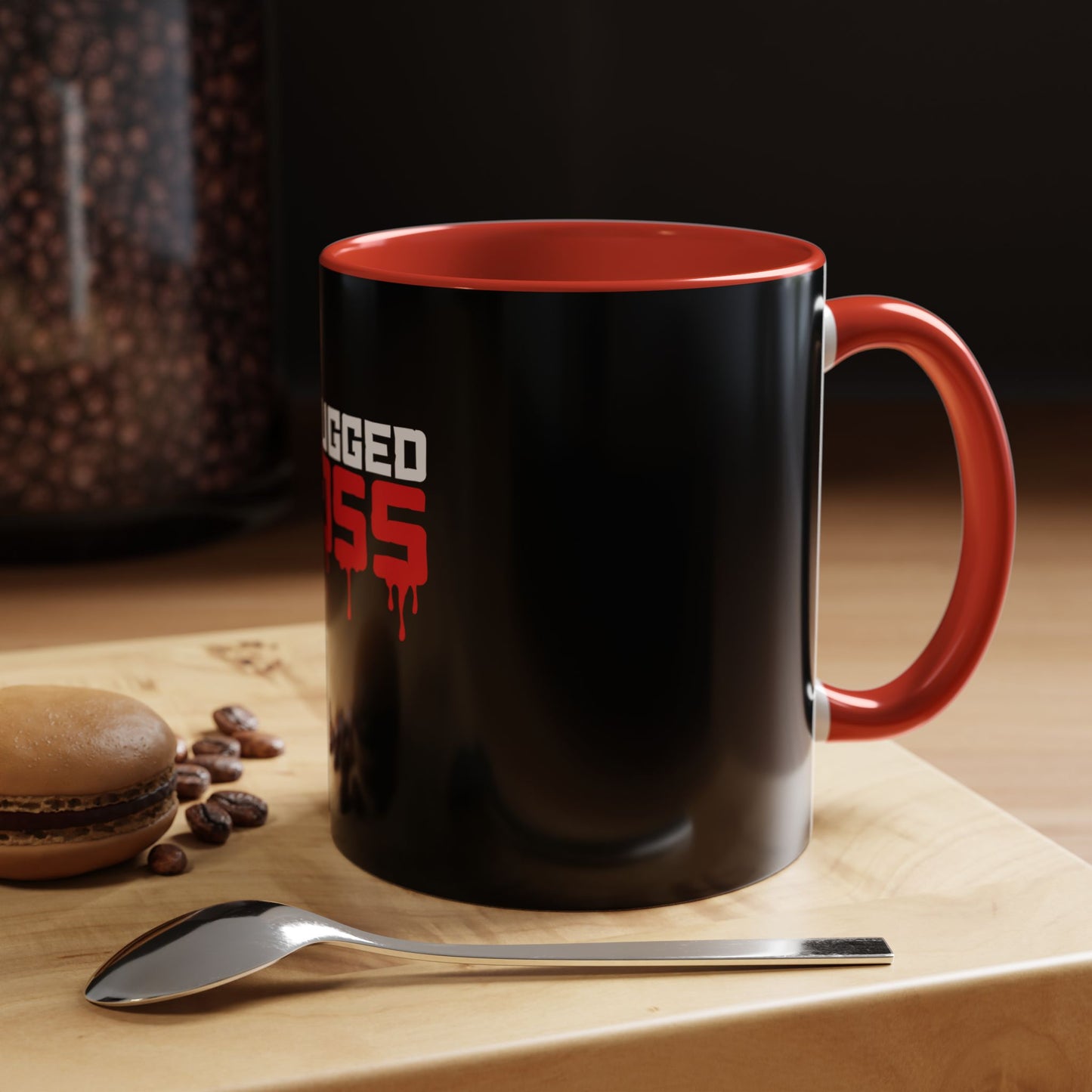 Old Rugged Cross Coffee Mug
