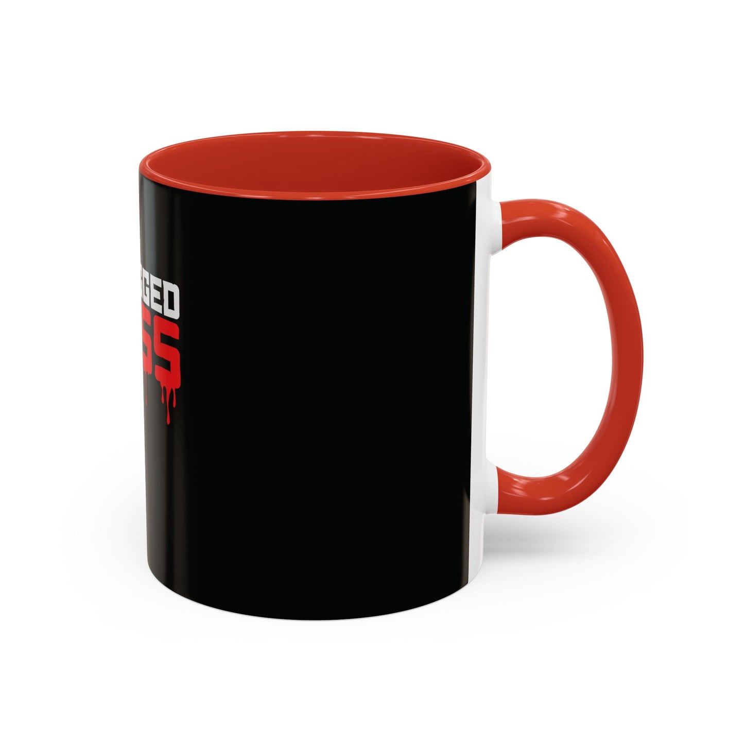 Old Rugged Cross Coffee Mug