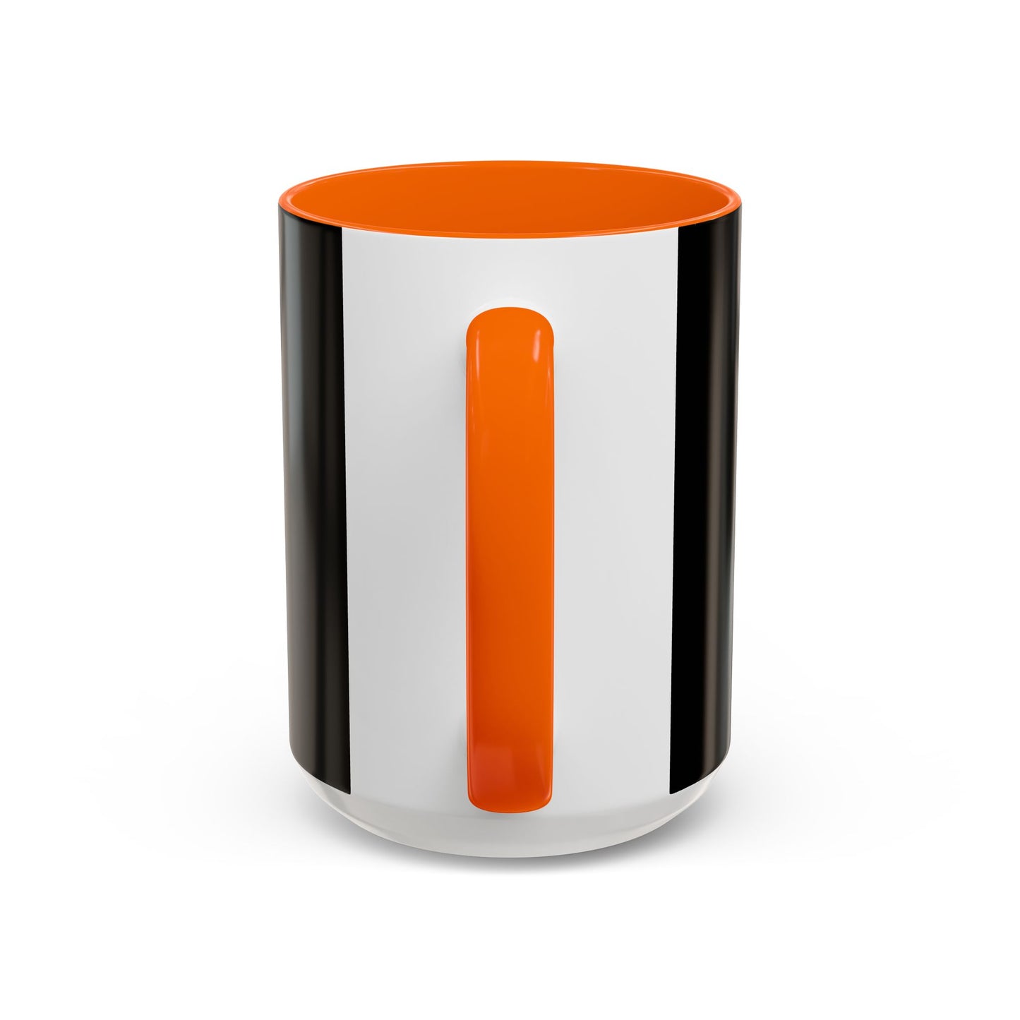 Jesus Reigns Coffee Mug