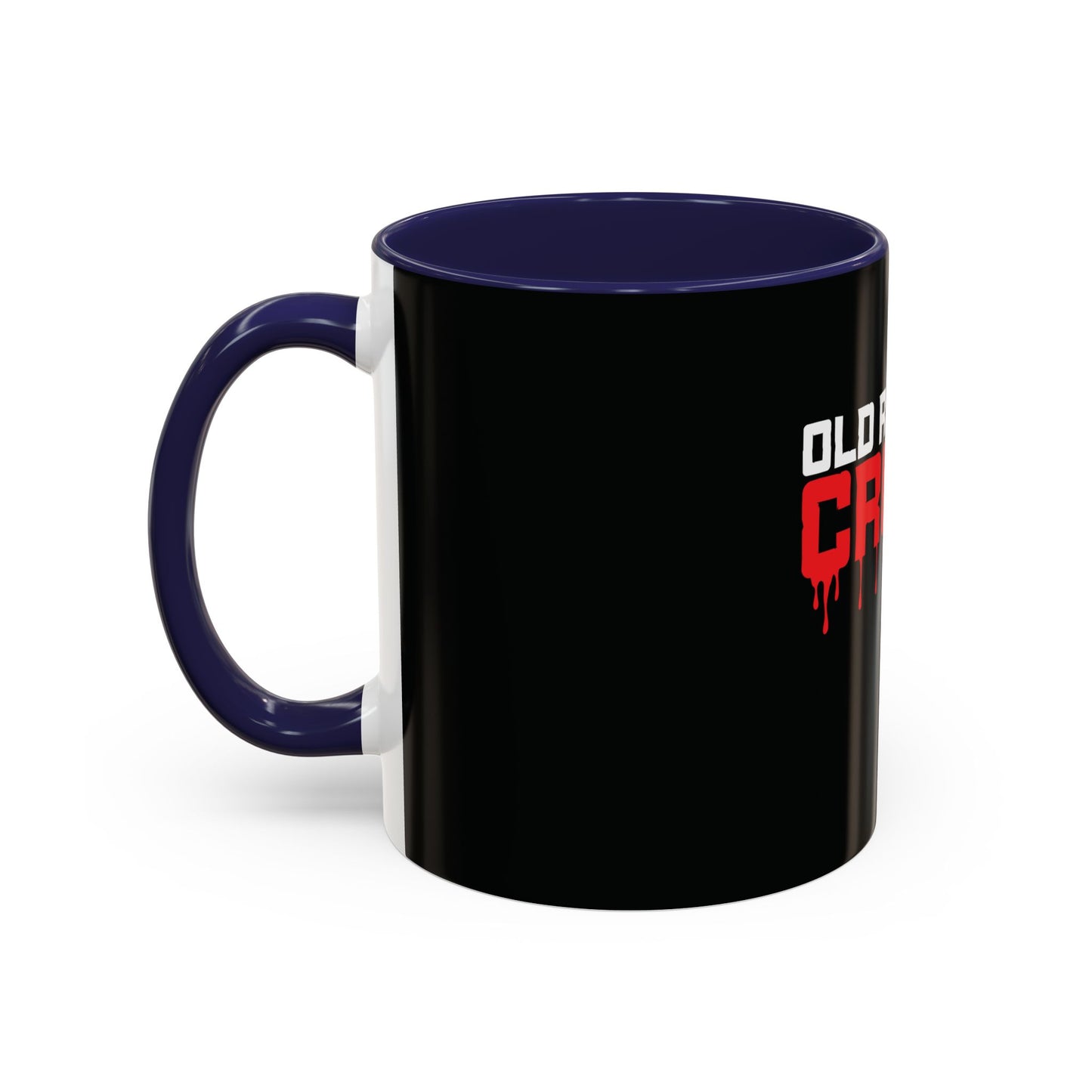 Old Rugged Cross Coffee Mug