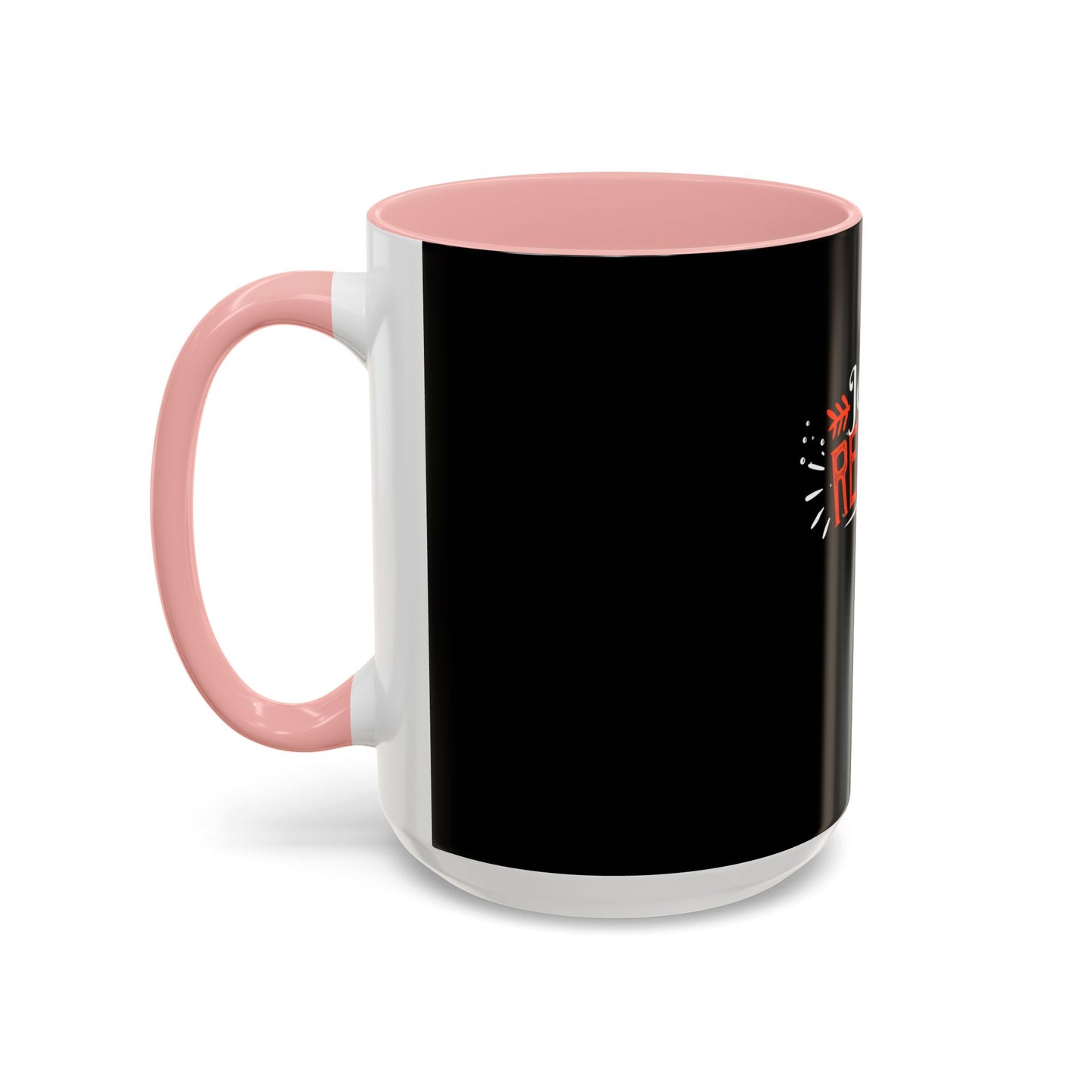 Jesus Reigns Coffee Mug