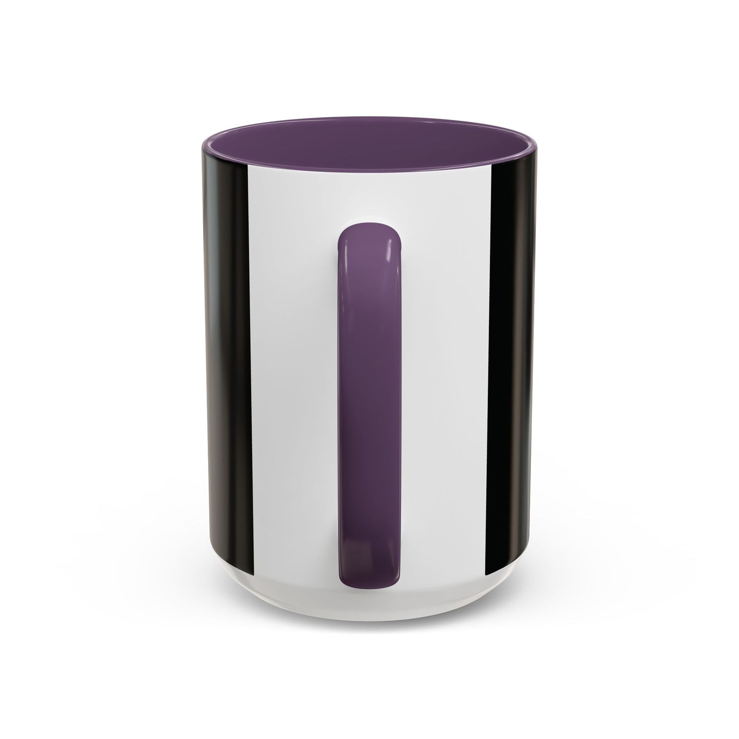 Sovereign God Accent Coffee Mug