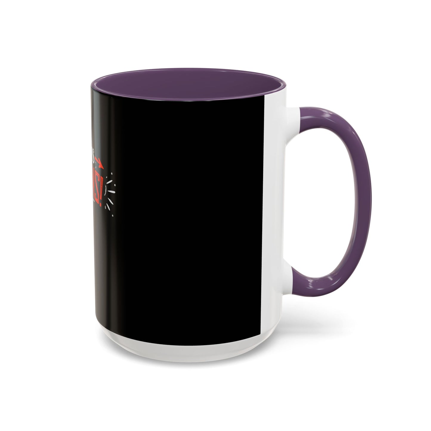 Jesus Reigns Coffee Mug
