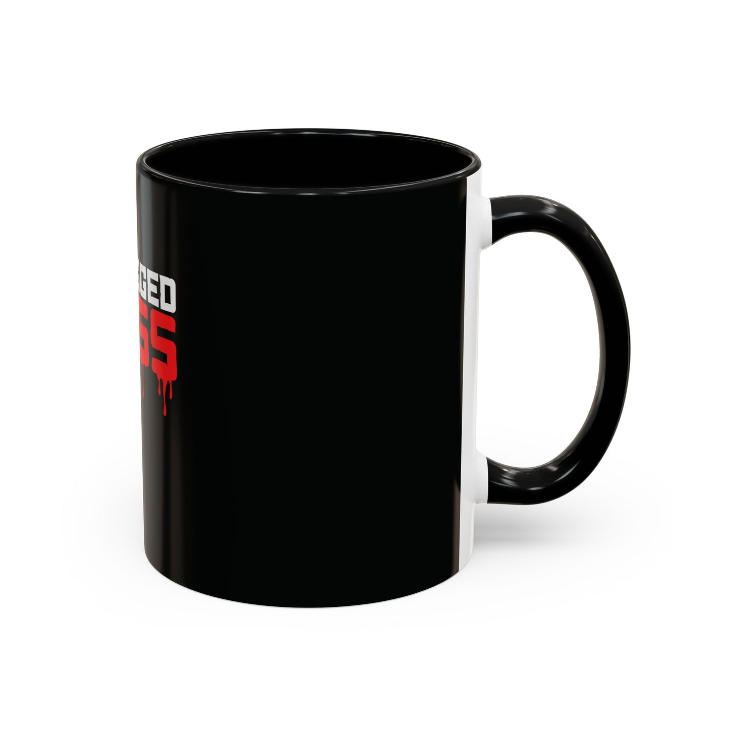 Old Rugged Cross Coffee Mug