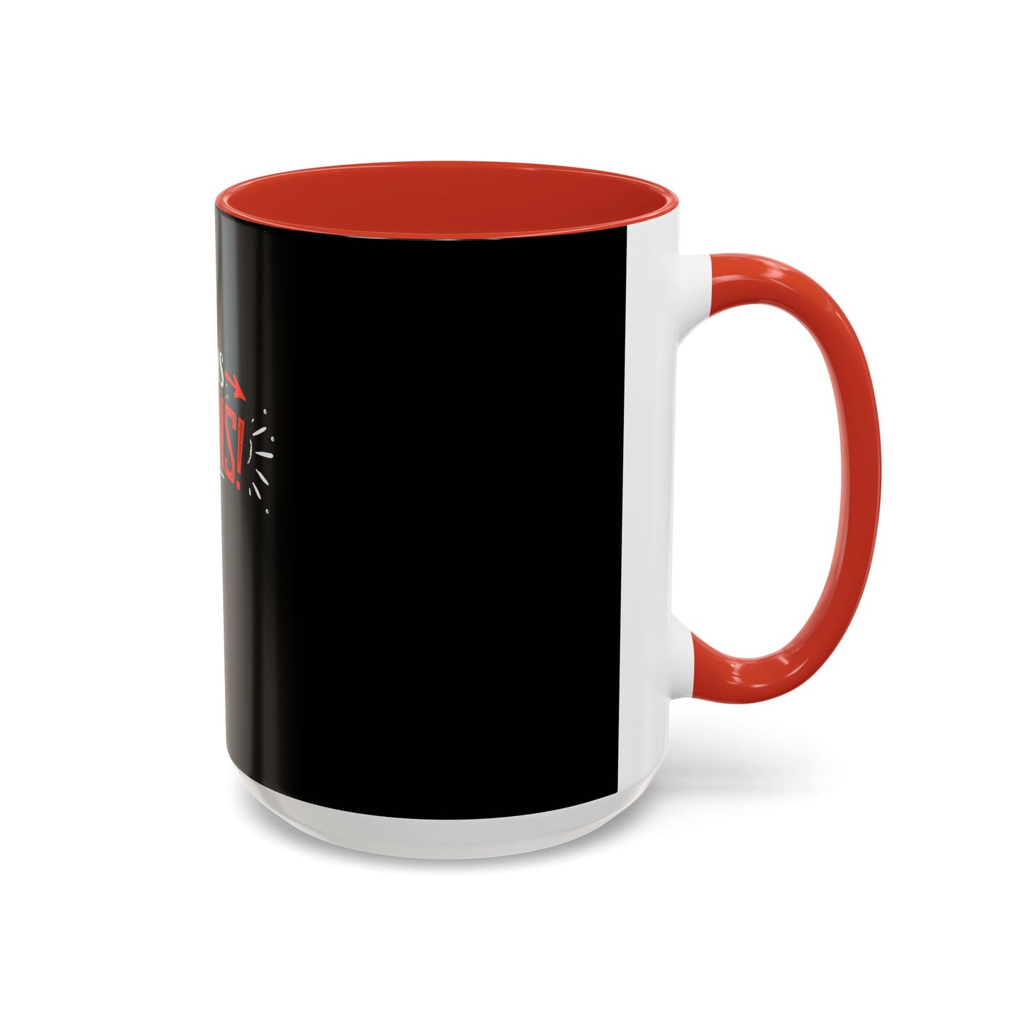 Jesus Reigns Coffee Mug