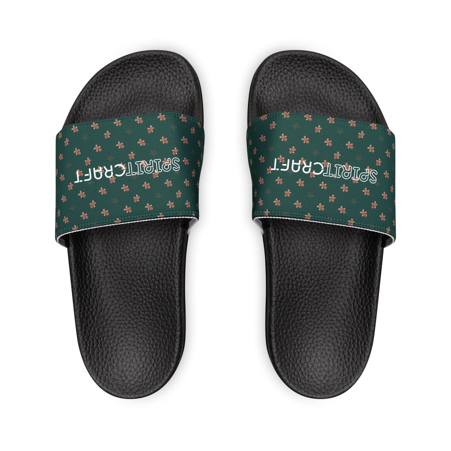 Women's Sandals - Perfect for Summer Comfort Spiritcraft Footwear