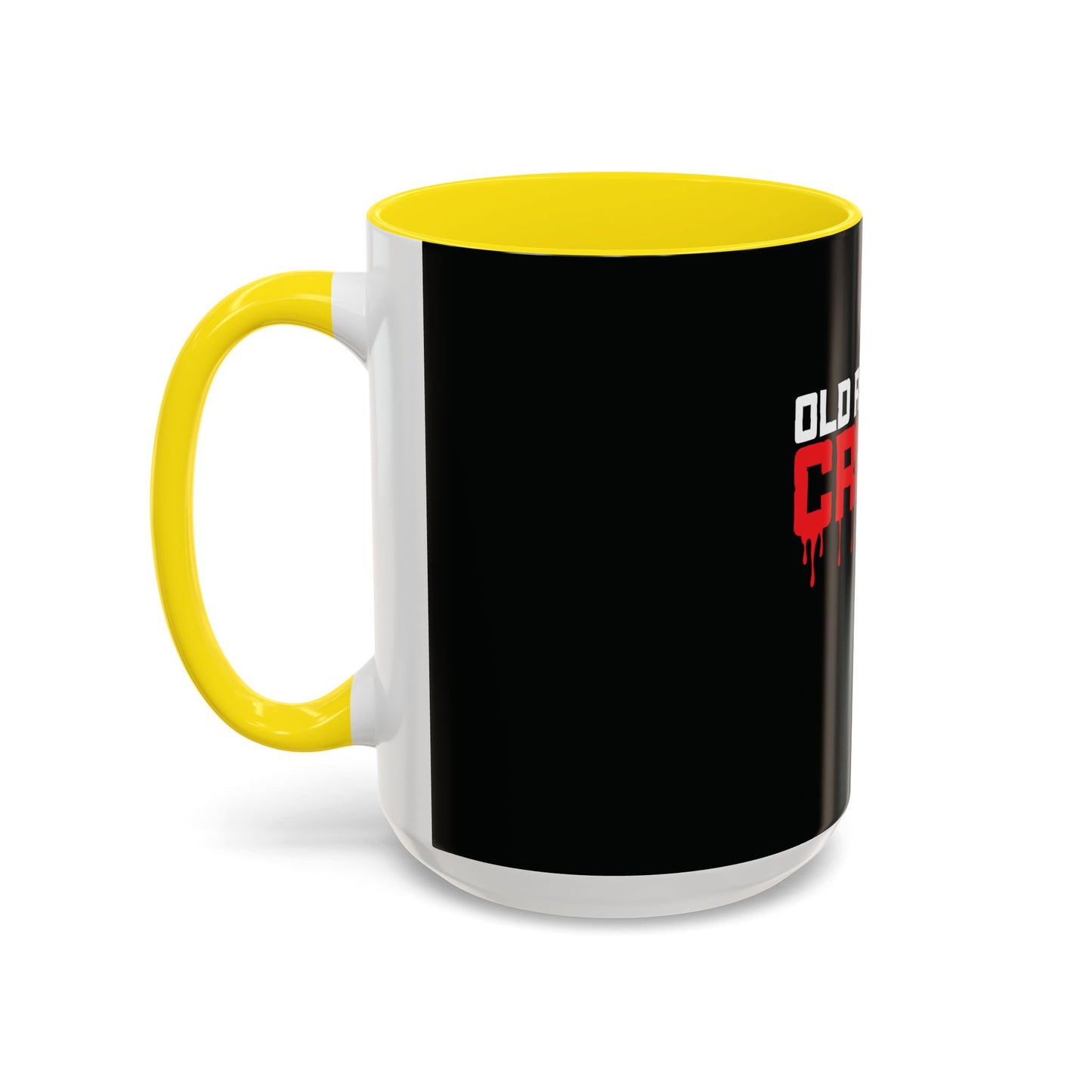 Old Rugged Cross Coffee Mug