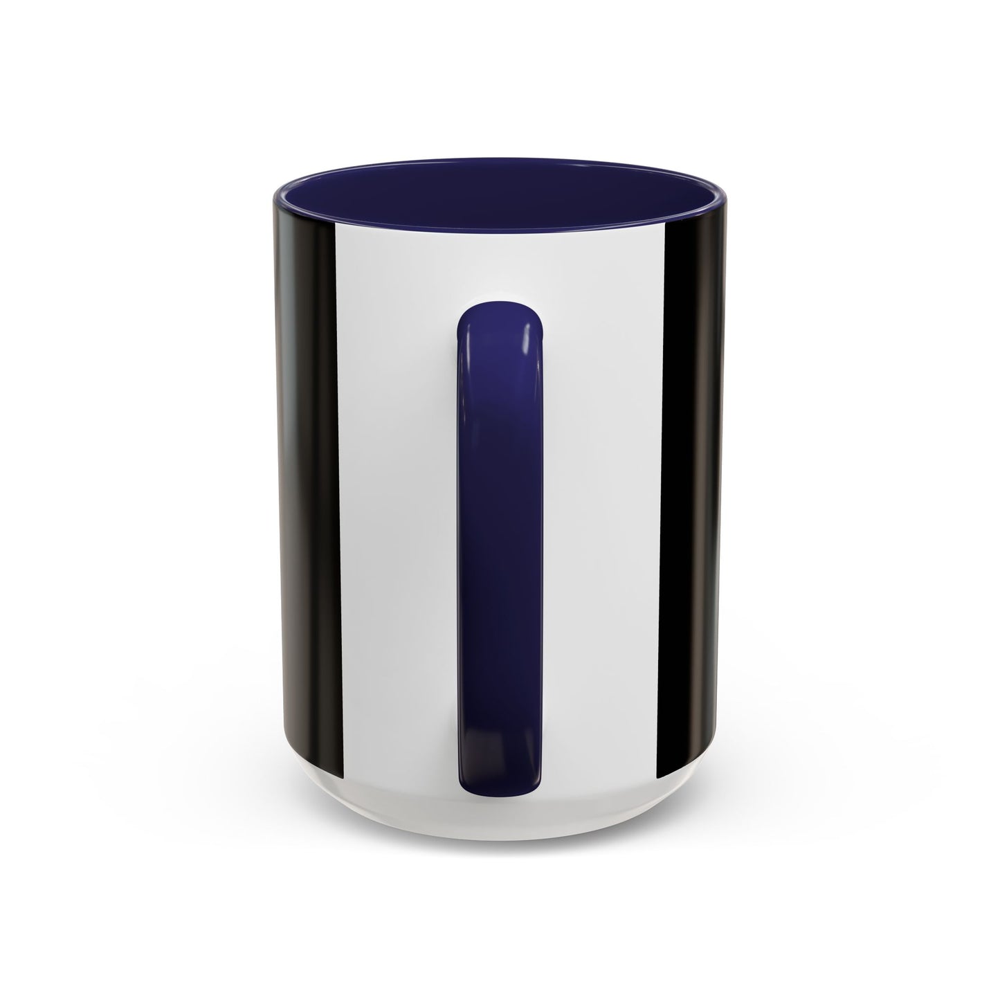 Jesus Reigns Coffee Mug