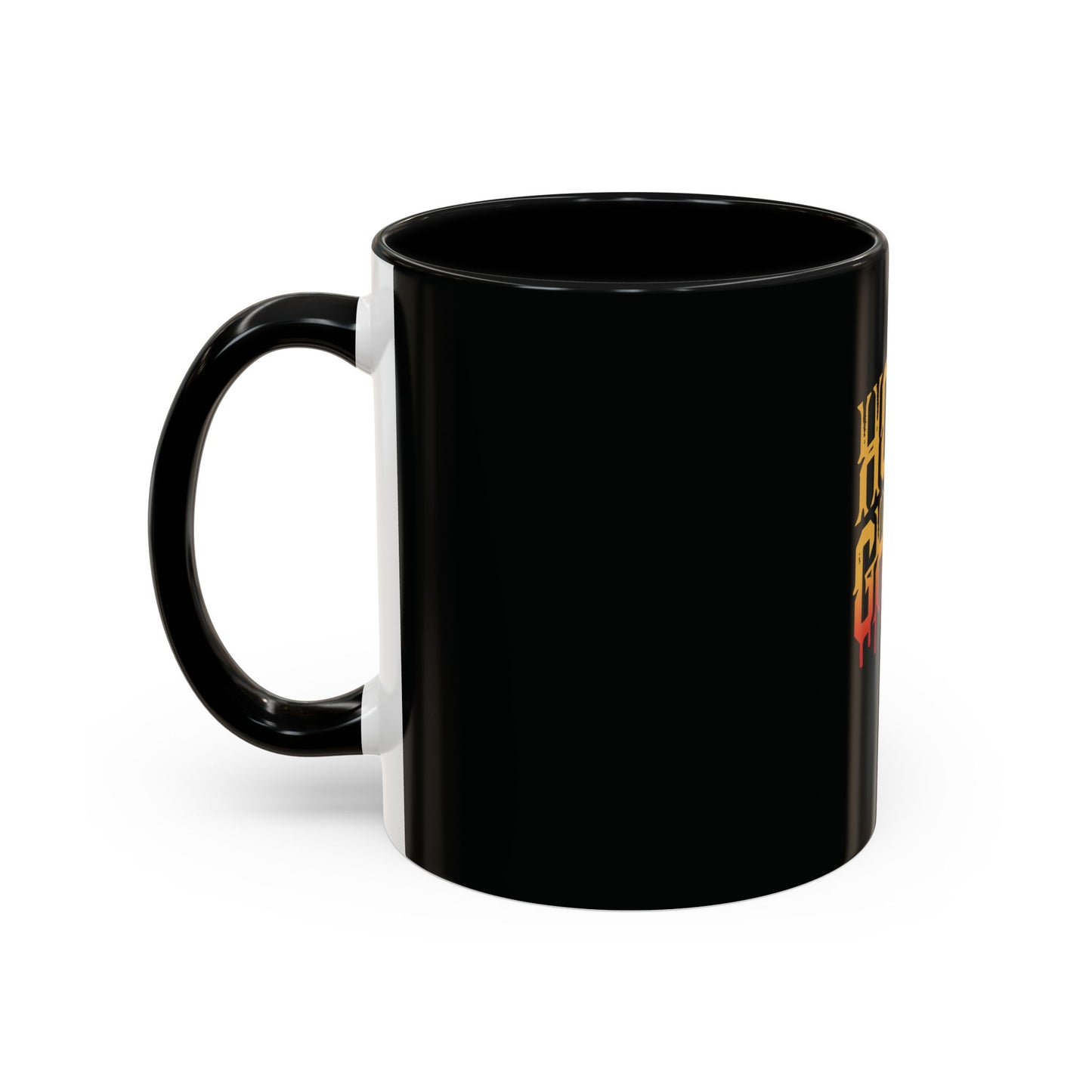 Holy Ghost Accent Coffee Mug