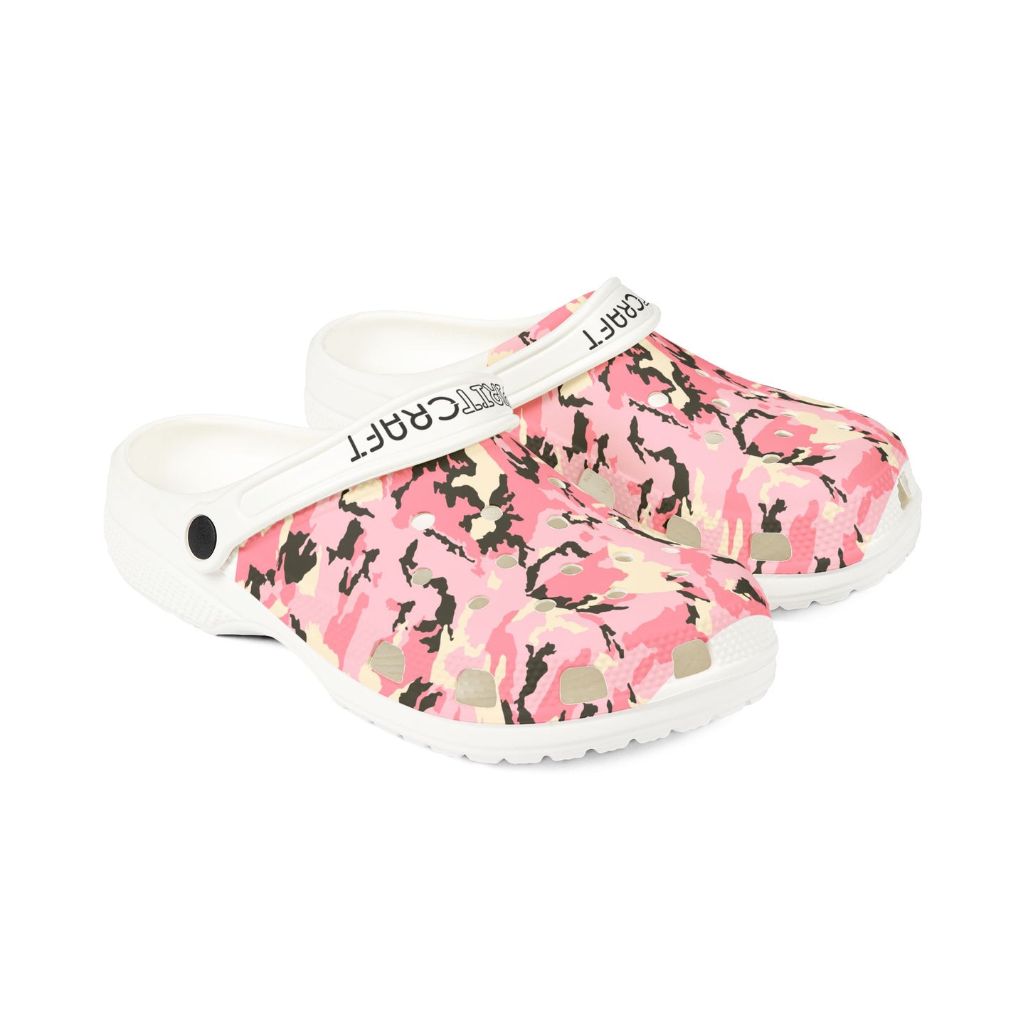 Stylish EVA Foam Rubber Clogs for Everyday Wear