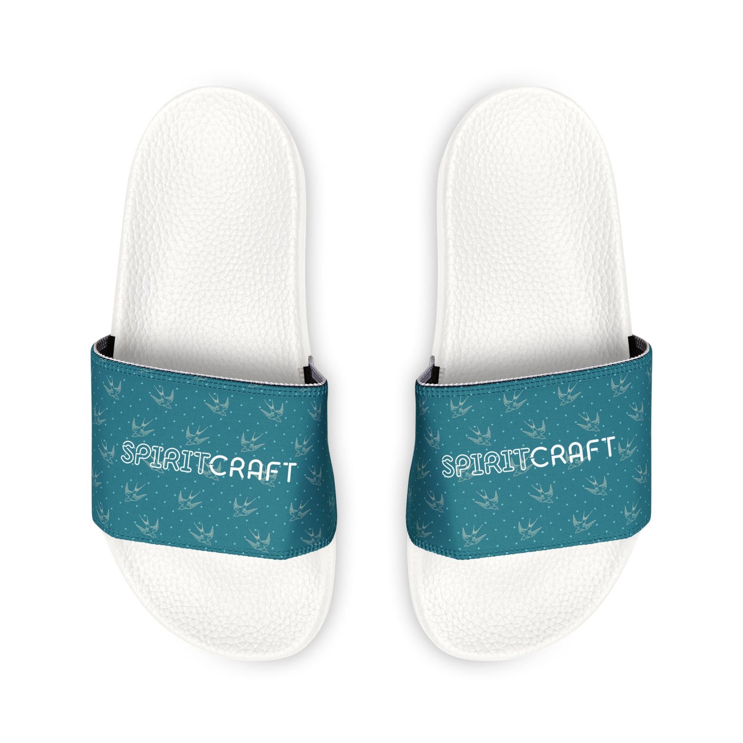 Men's Sandals - Perfect for Summer Comfort Spiritcraft Footwear