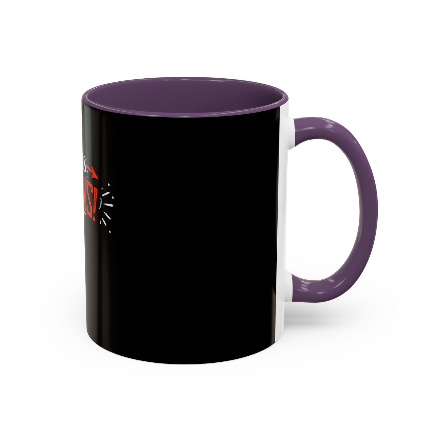 Jesus Reigns Coffee Mug