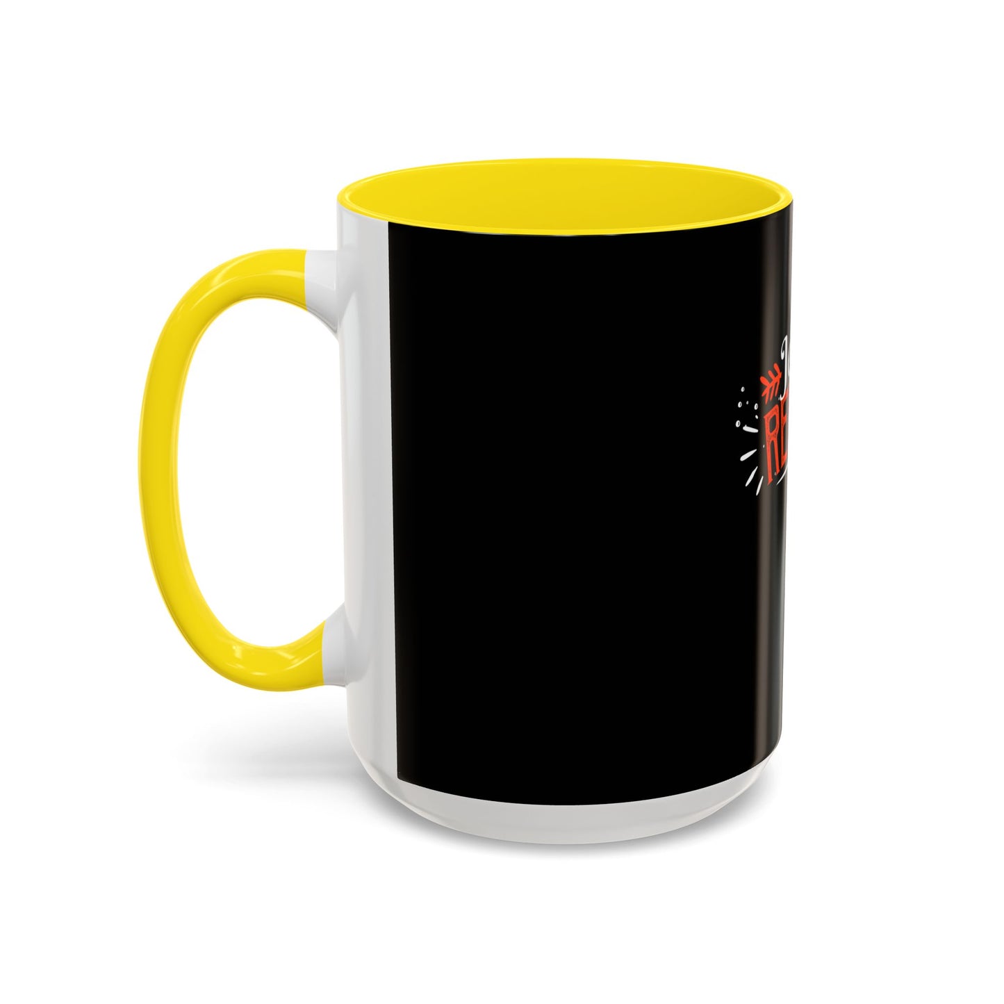 Jesus Reigns Coffee Mug