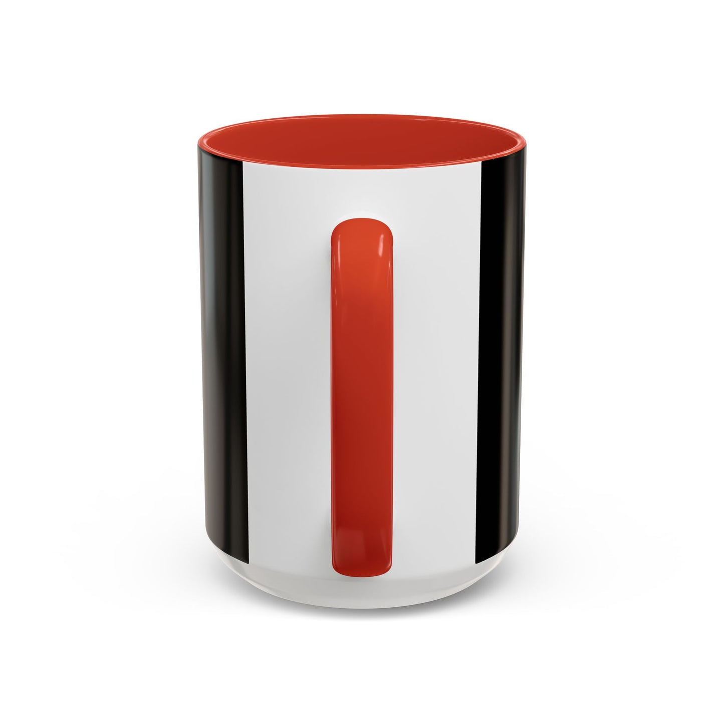 Jesus Reigns Coffee Mug