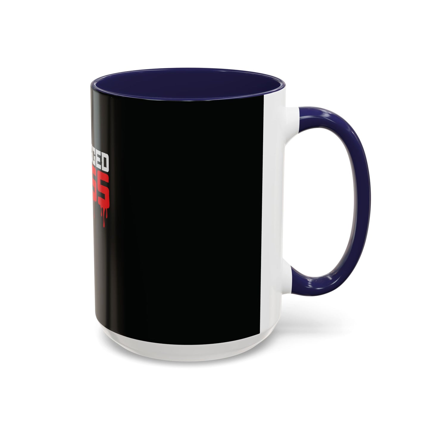 Old Rugged Cross Coffee Mug